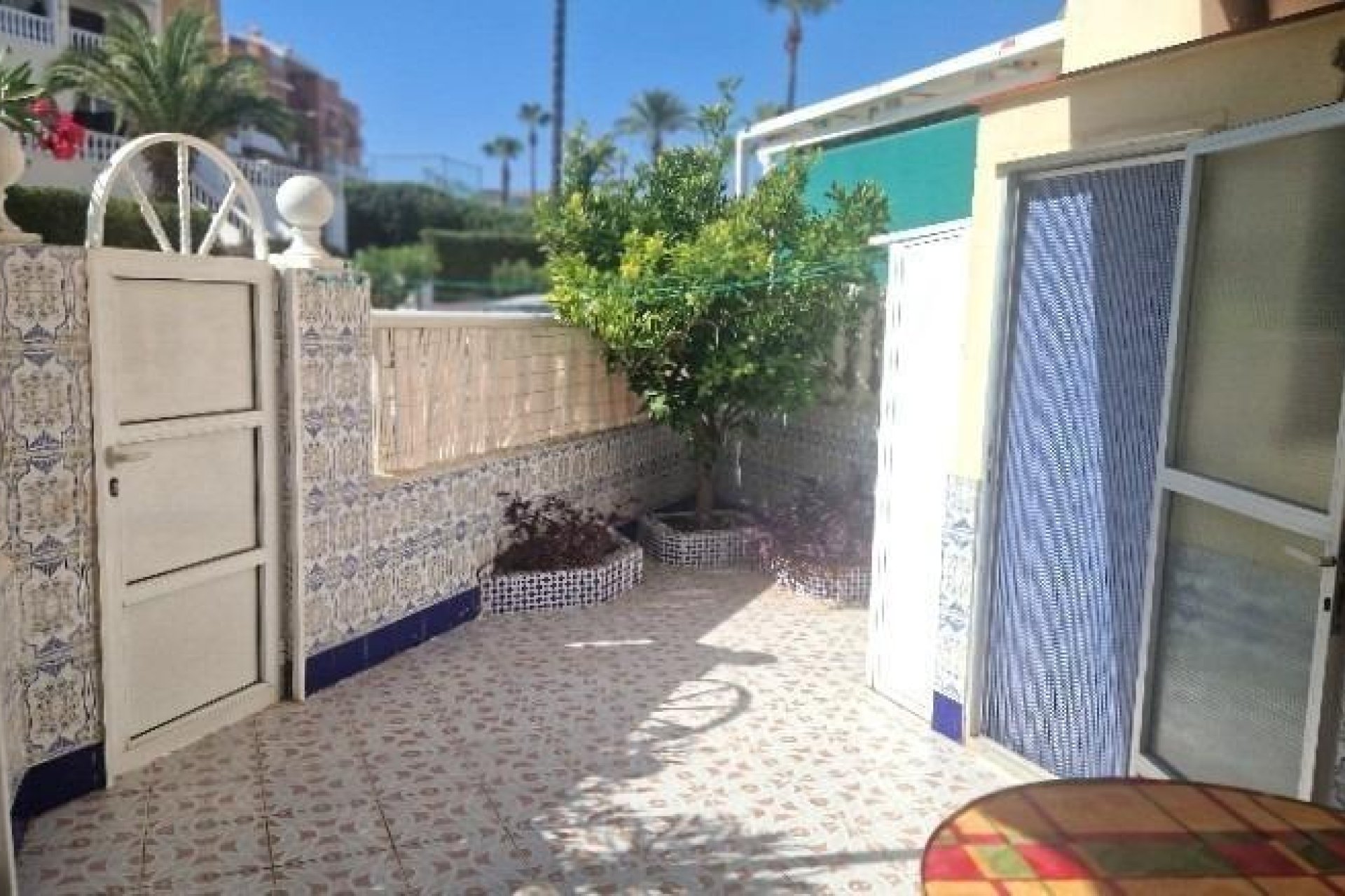 Reventa - Duplex -
Torrevieja - La Mata