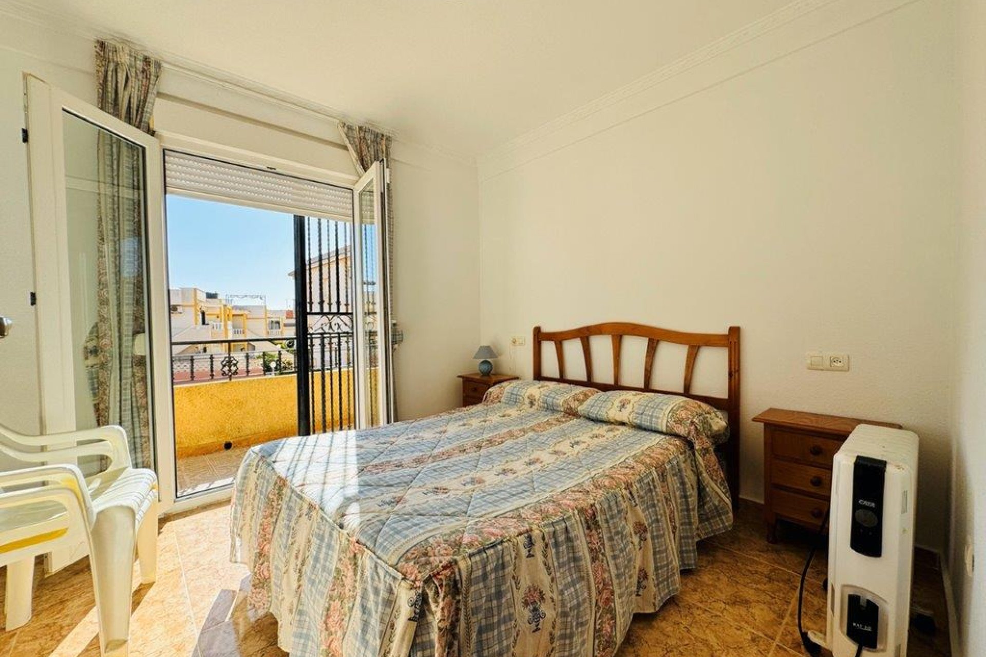 Reventa - Duplex -
Torrevieja - La Rosaleda