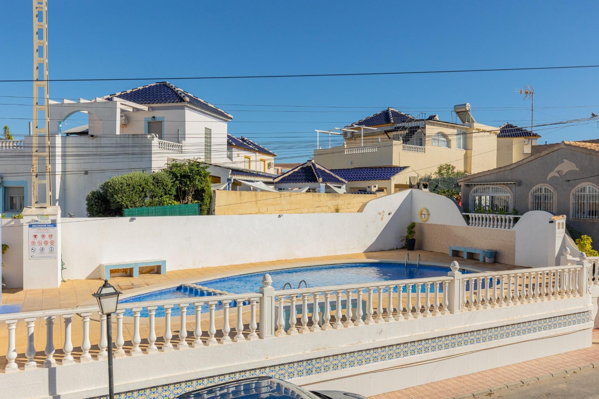Reventa - Duplex -
Torrevieja - Los Balcones - Los Altos del Edén