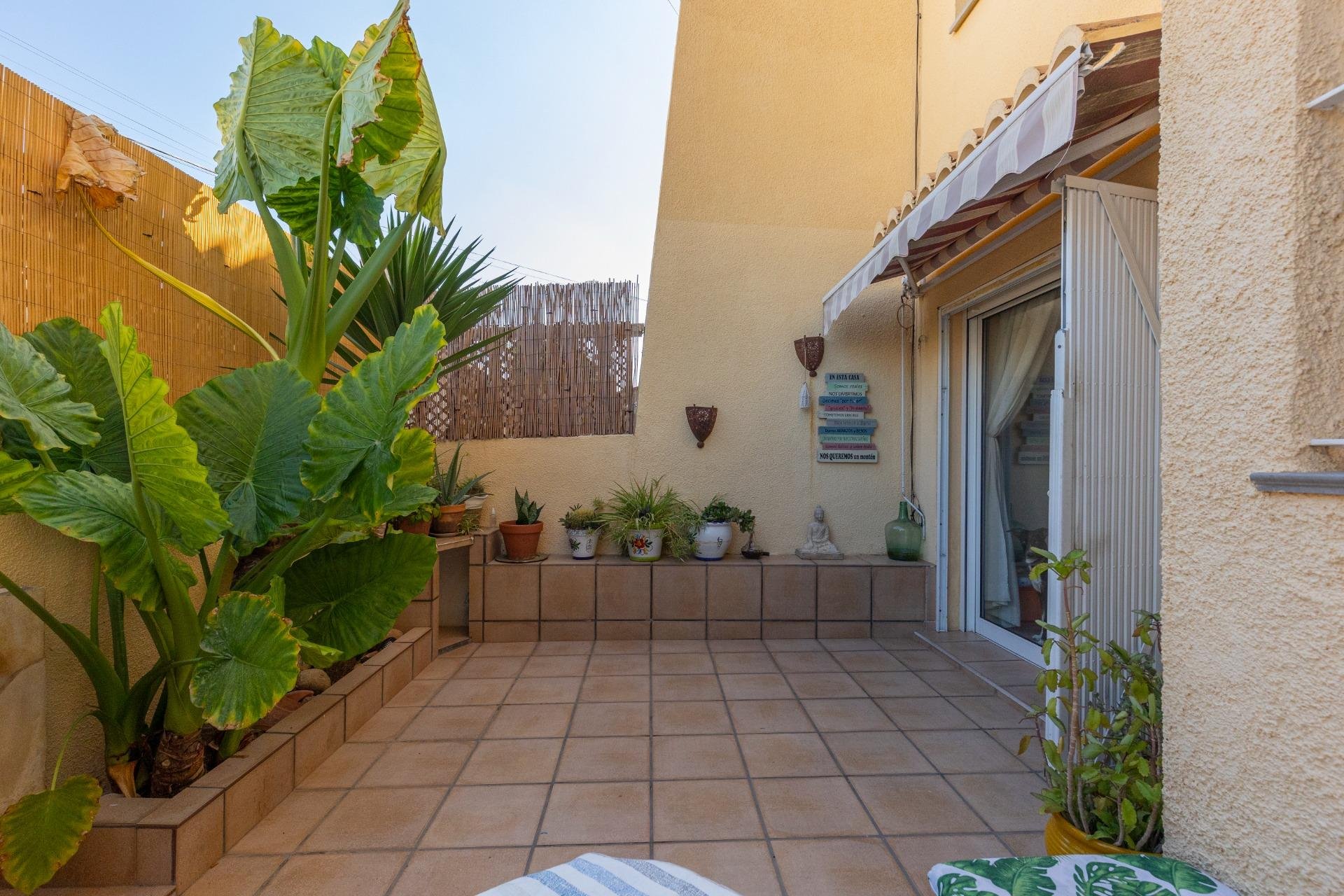 Reventa - Duplex -
Torrevieja - Los Balcones - Los Altos del Edén