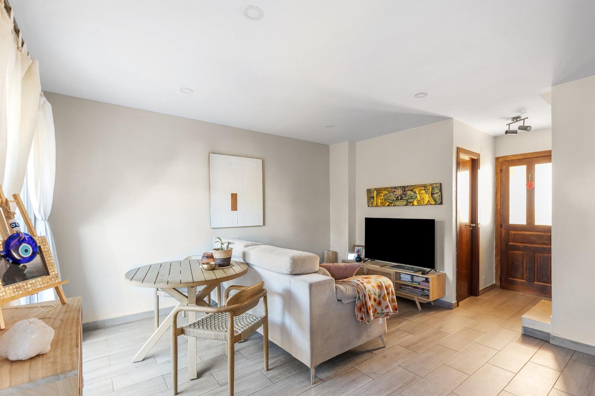 Reventa - Duplex -
Torrevieja - Los Balcones - Los Altos del Edén