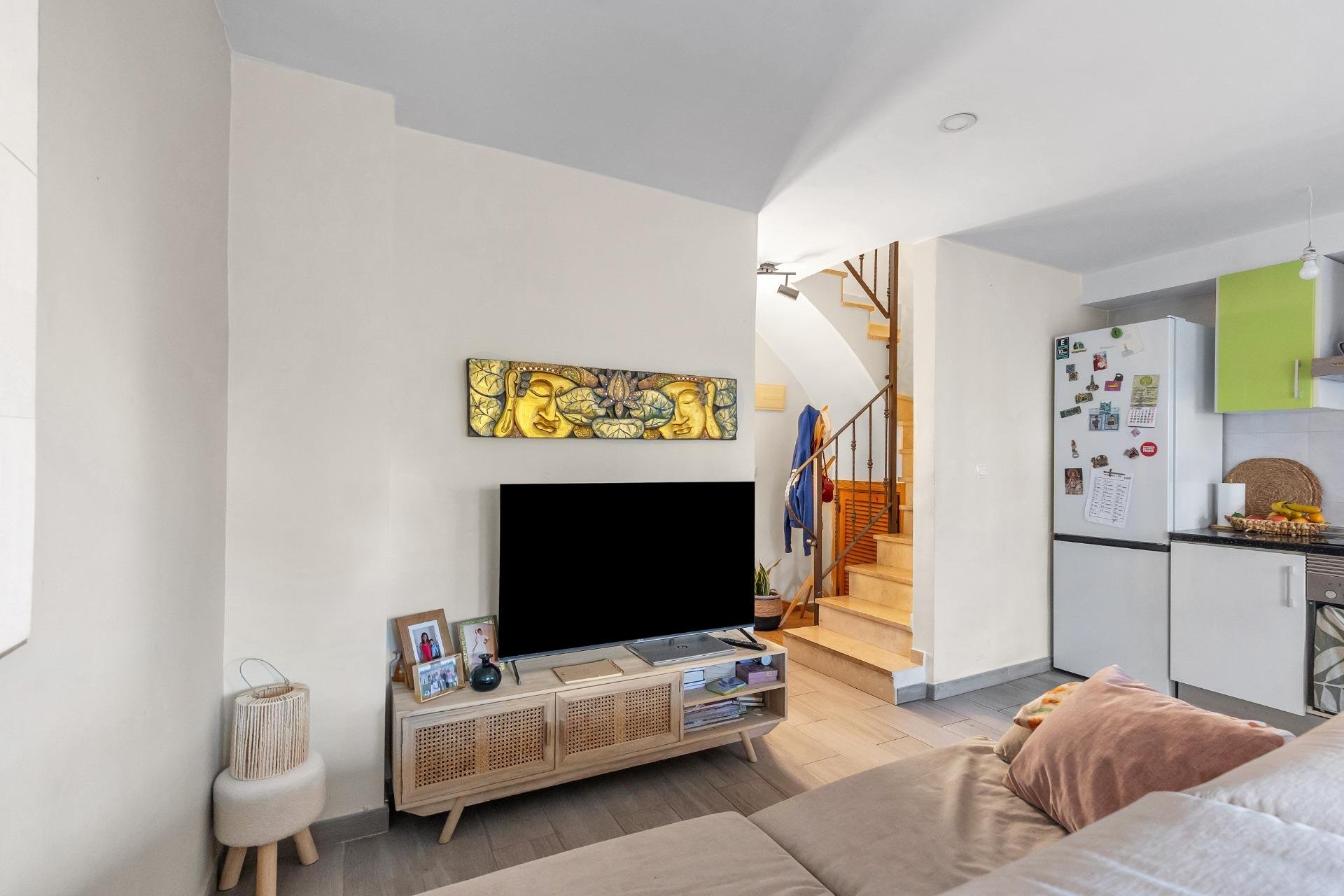 Reventa - Duplex -
Torrevieja - Los Balcones - Los Altos del Edén