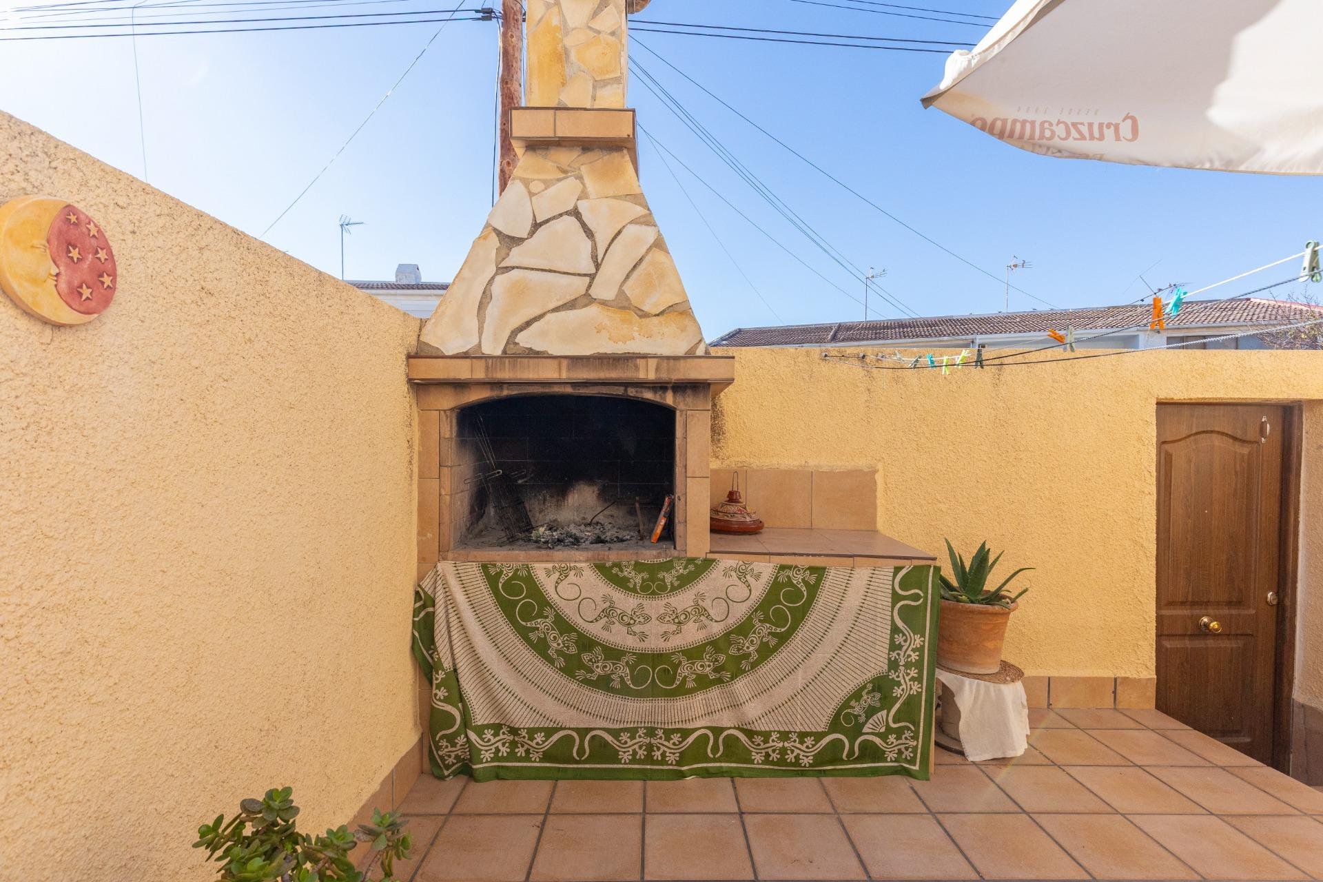 Reventa - Duplex -
Torrevieja - Los Balcones - Los Altos del Edén