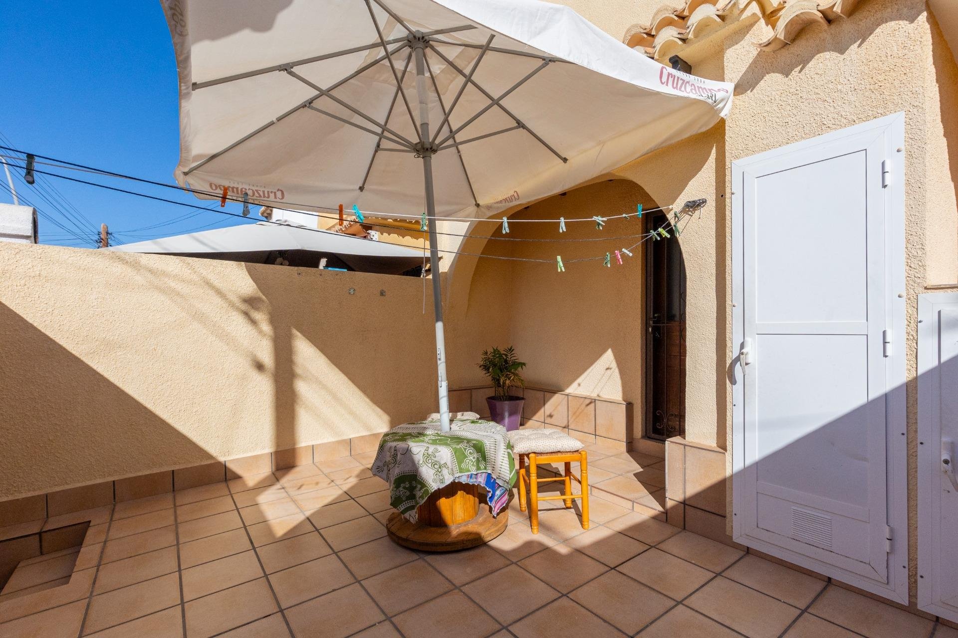 Reventa - Duplex -
Torrevieja - Los Balcones - Los Altos del Edén