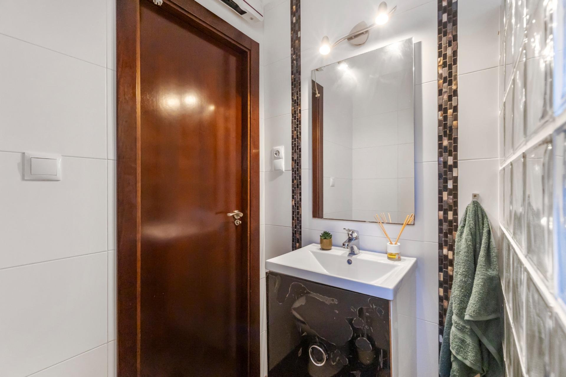 Reventa - Duplex -
Torrevieja - Los Balcones - Los Altos del Edén