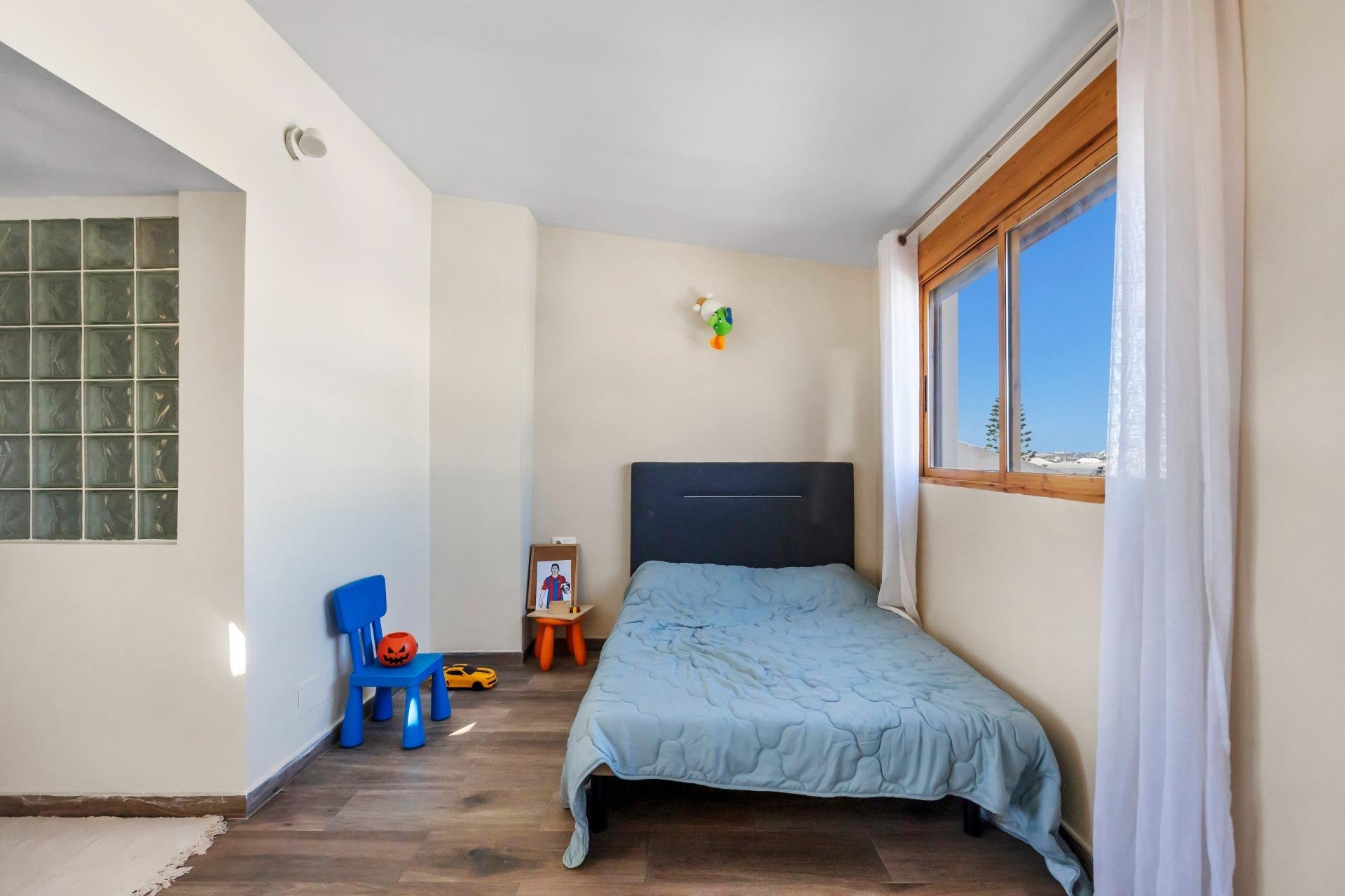 Reventa - Duplex -
Torrevieja - Los Balcones - Los Altos del Edén