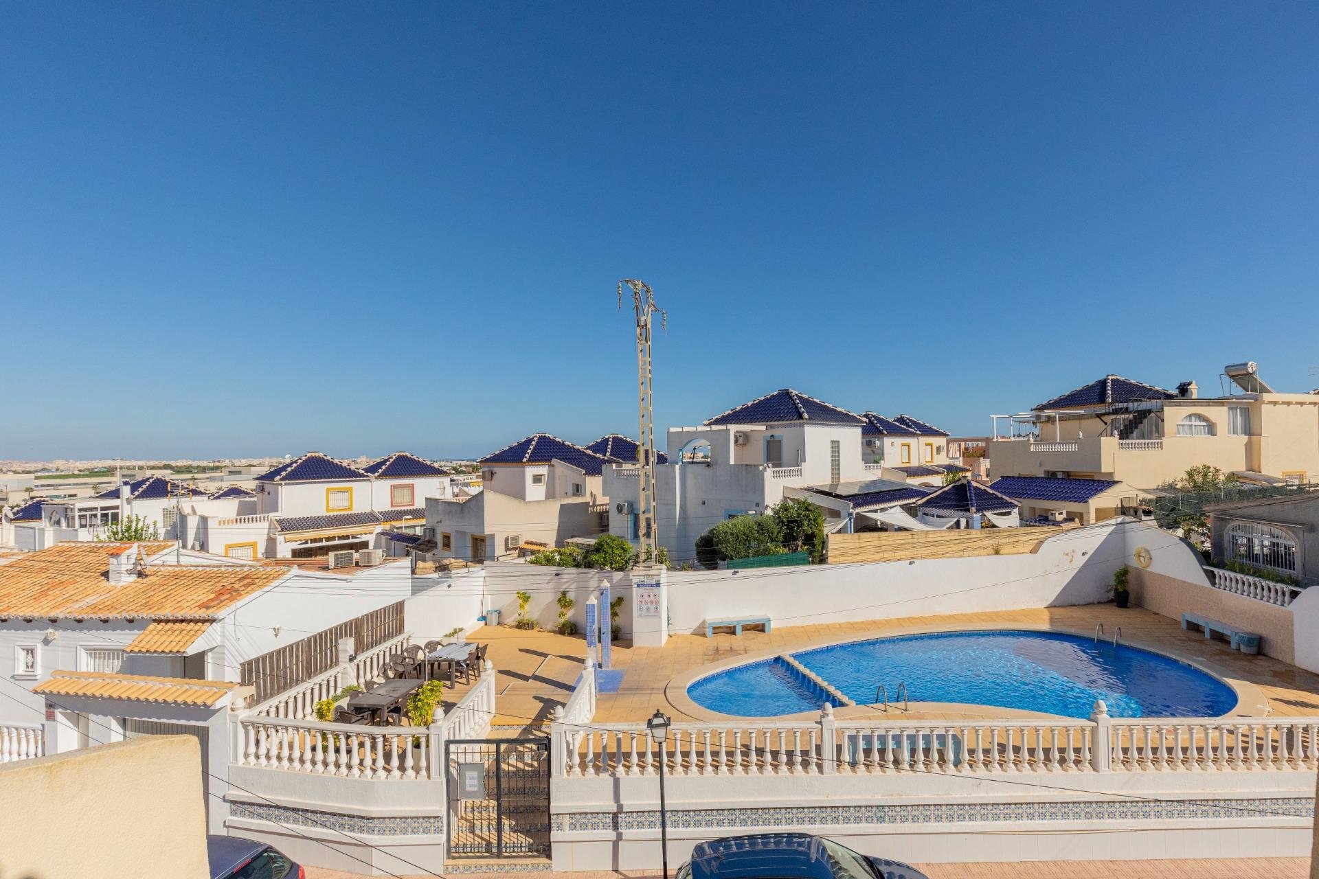 Reventa - Duplex -
Torrevieja - Los Balcones - Los Altos del Edén