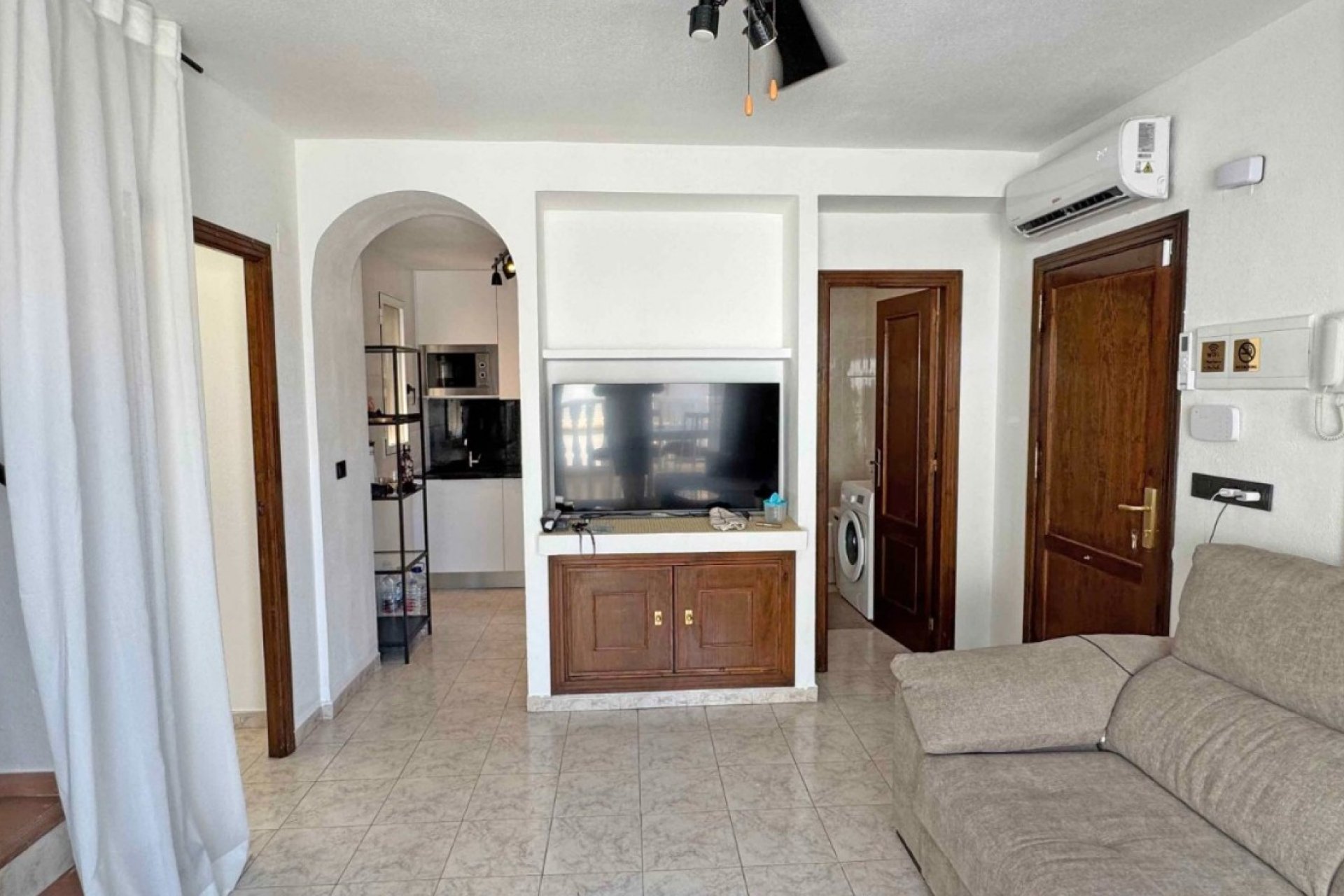 Reventa - Duplex -
Torrevieja - Torre La Mata