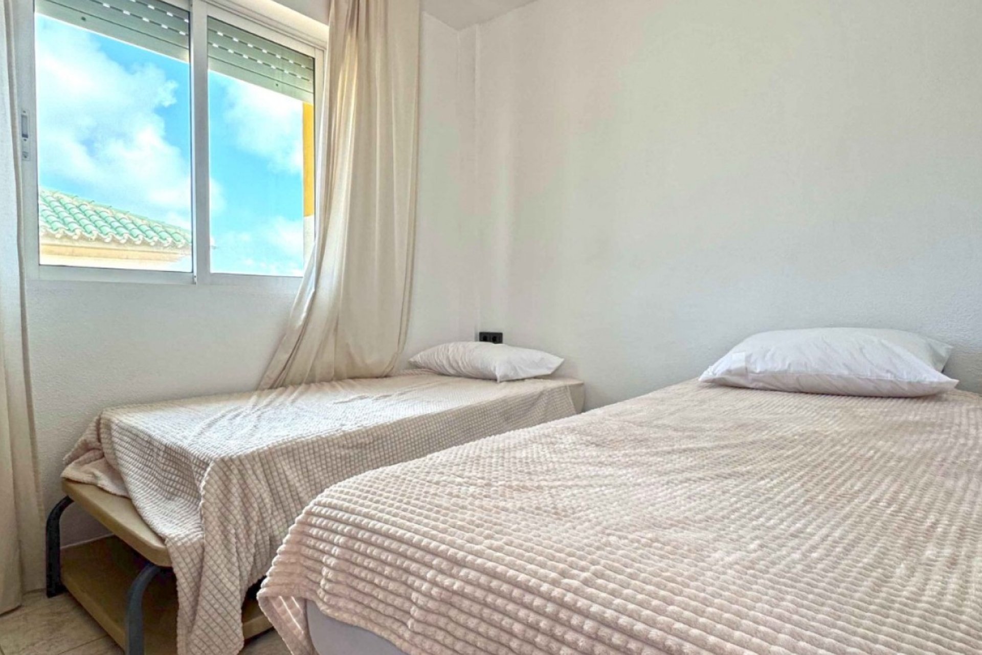 Reventa - Duplex -
Torrevieja - Torre La Mata