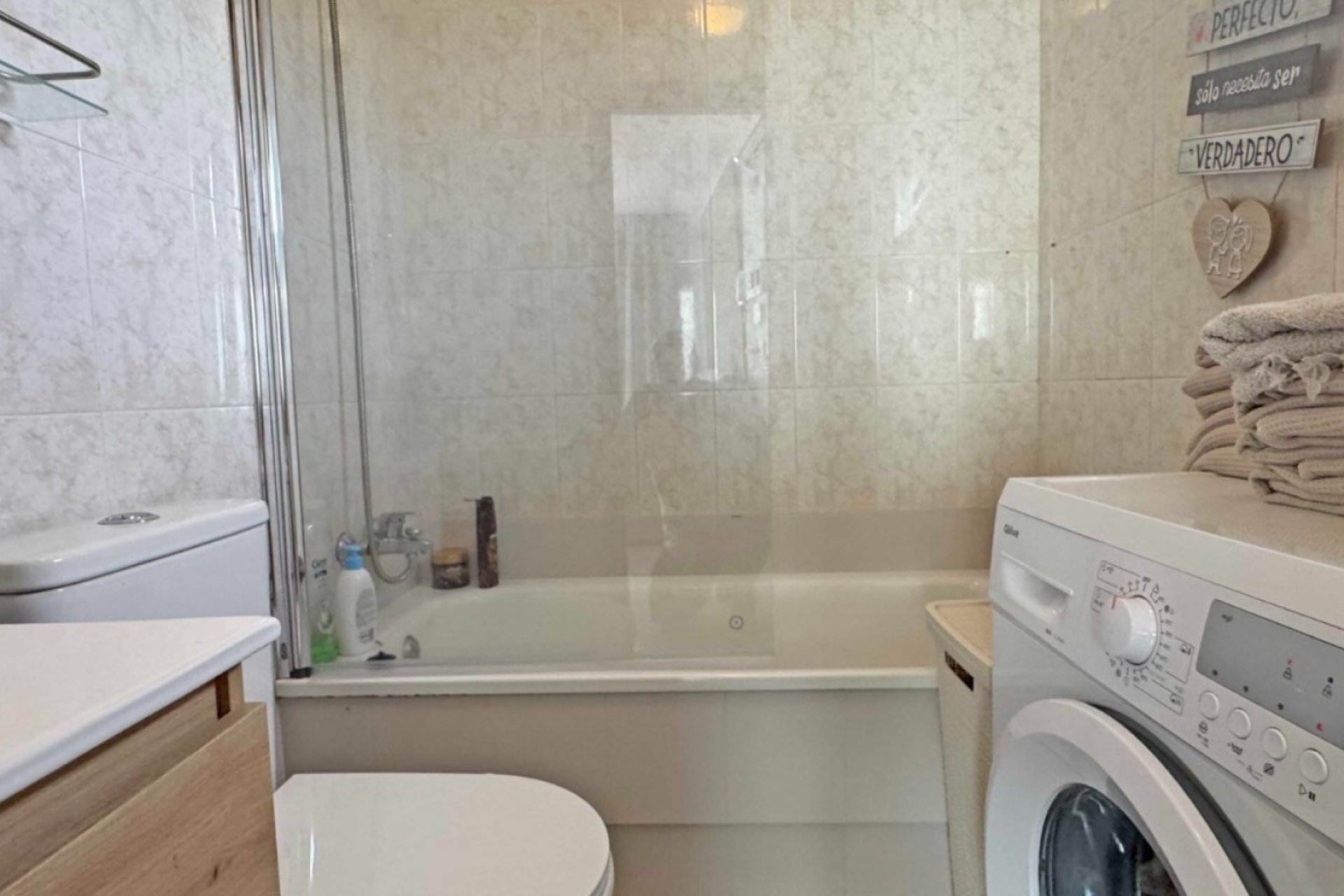 Reventa - Duplex -
Torrevieja - Torre La Mata