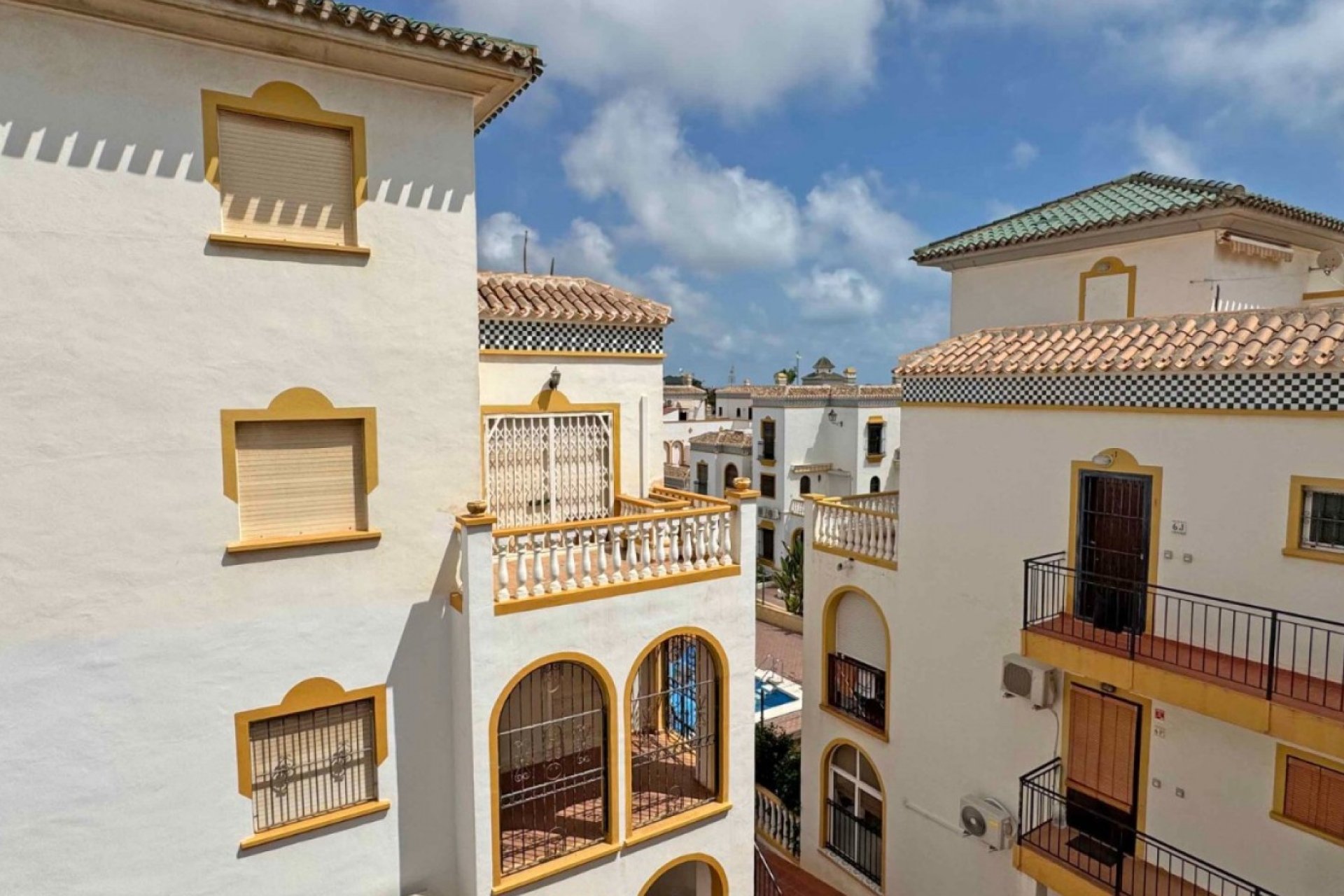 Reventa - Duplex -
Torrevieja - Torre La Mata