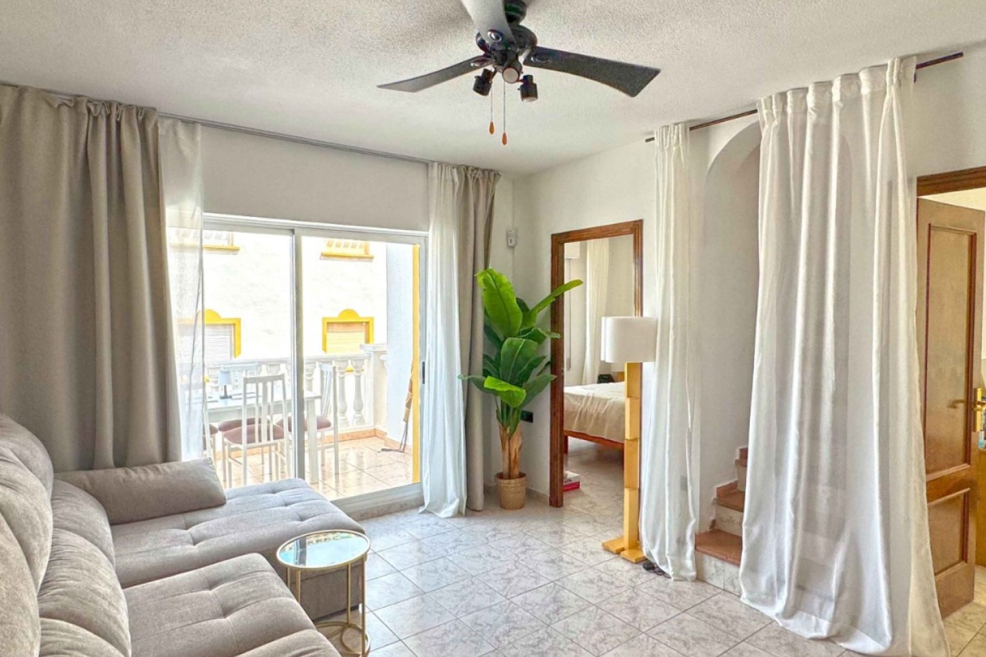 Reventa - Duplex -
Torrevieja - Torre La Mata