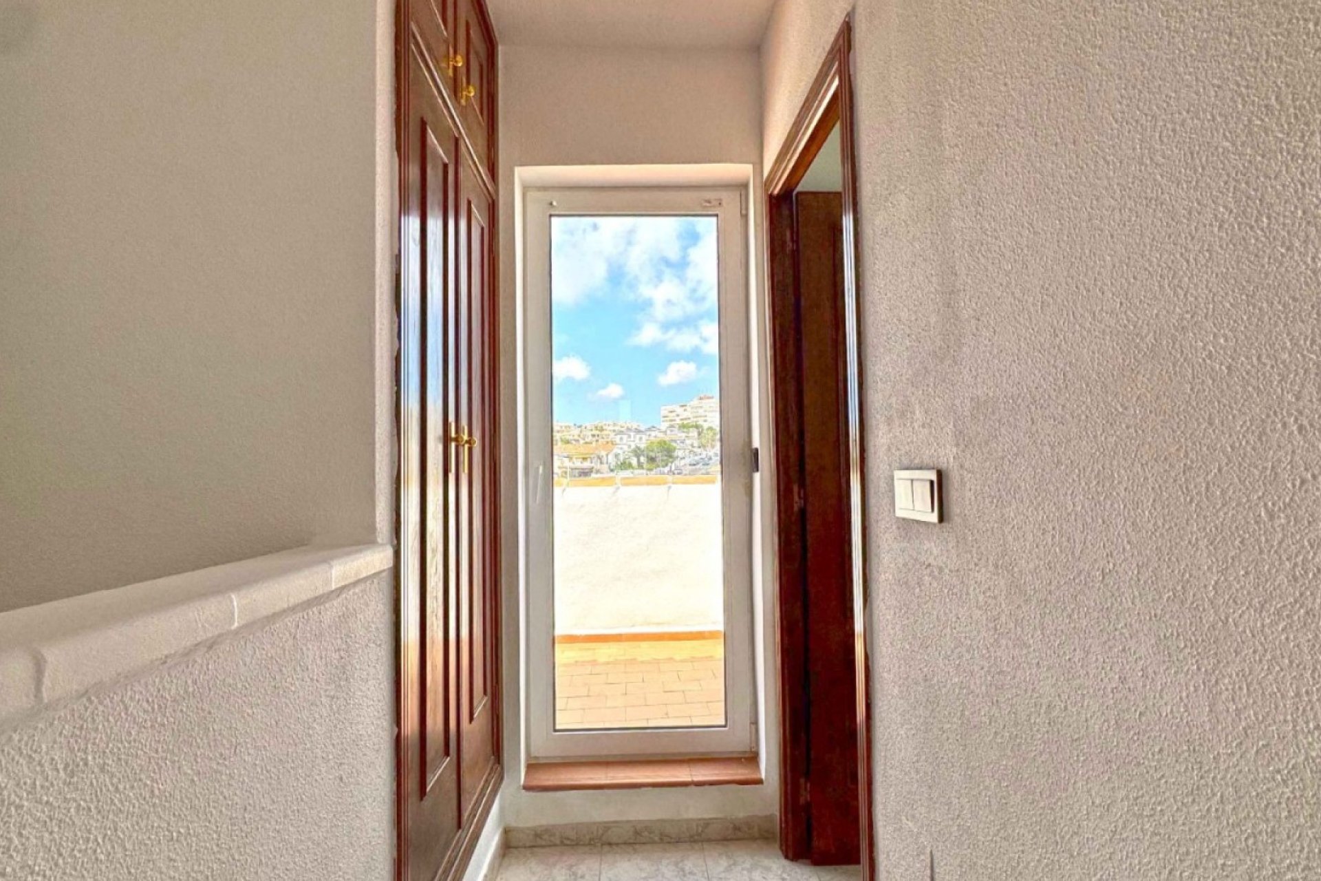 Reventa - Duplex -
Torrevieja - Torre La Mata