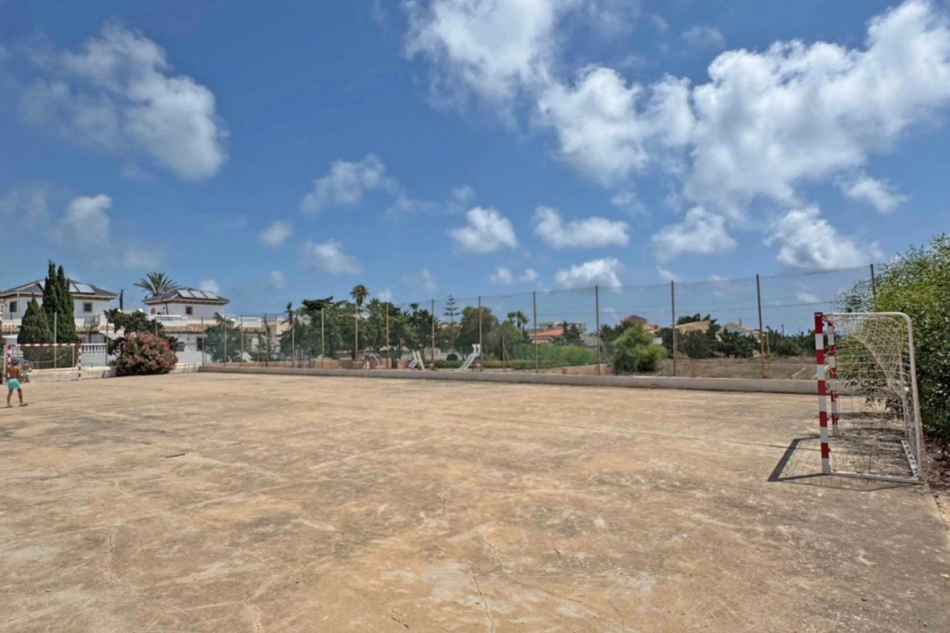 Reventa - Duplex -
Torrevieja - Torre La Mata