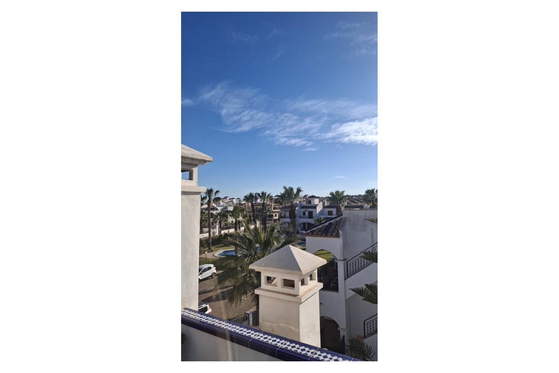 Reventa - Duplex / Two-storey apartment -
Orihuela Costa - Villamartín