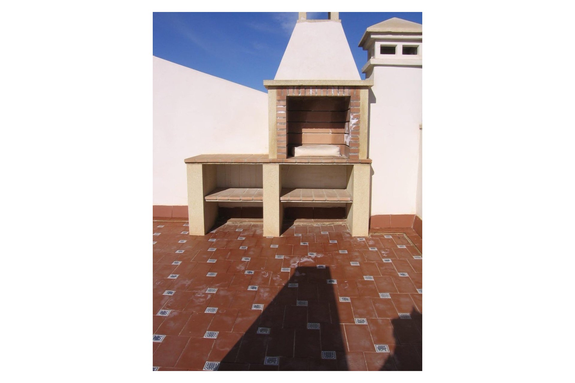 Reventa - Duplex / Two-storey apartment -
Orihuela Costa - Villamartín