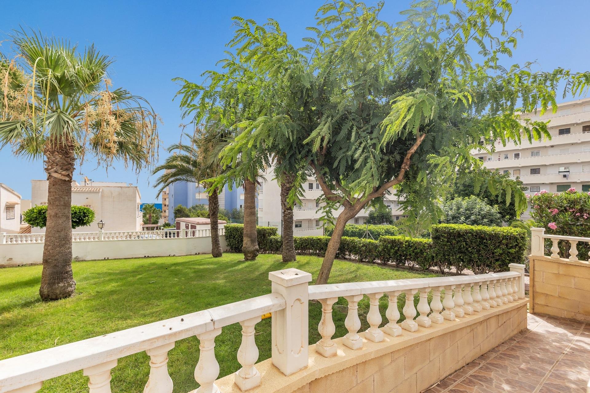 Reventa - Estudio -
Torrevieja - Torreblanca