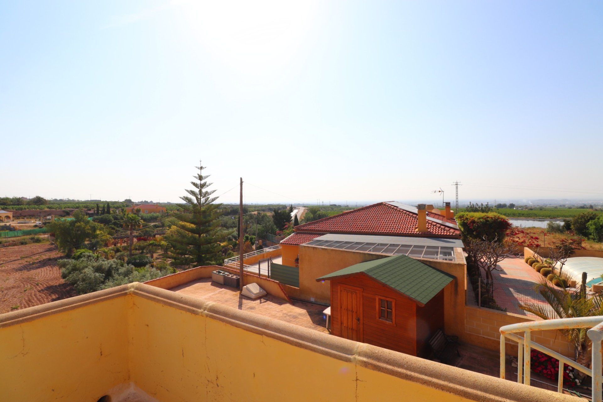 Reventa - Finca -
Albatera - Albatera - Country