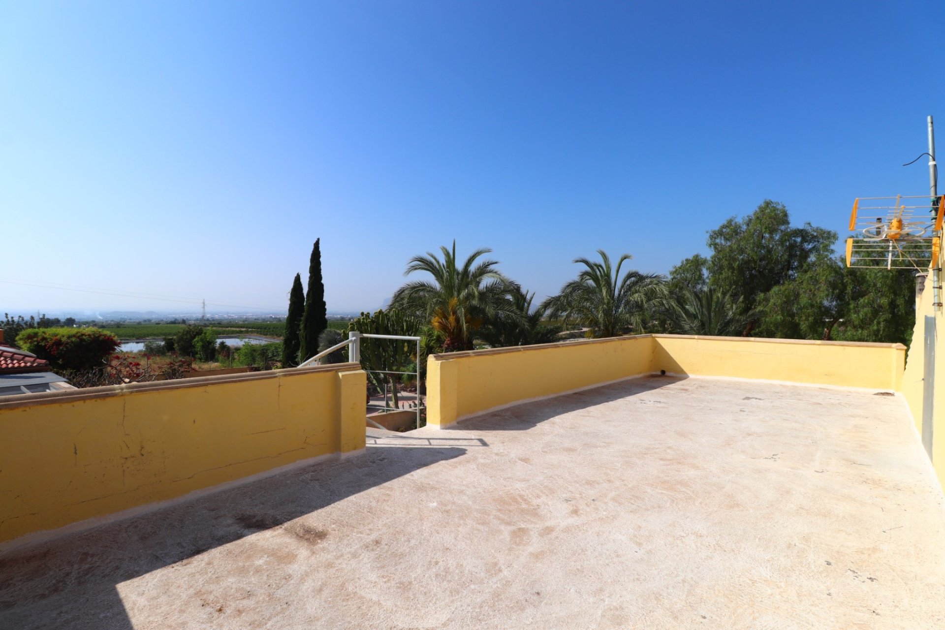 Reventa - Finca -
Albatera - Albatera - Country