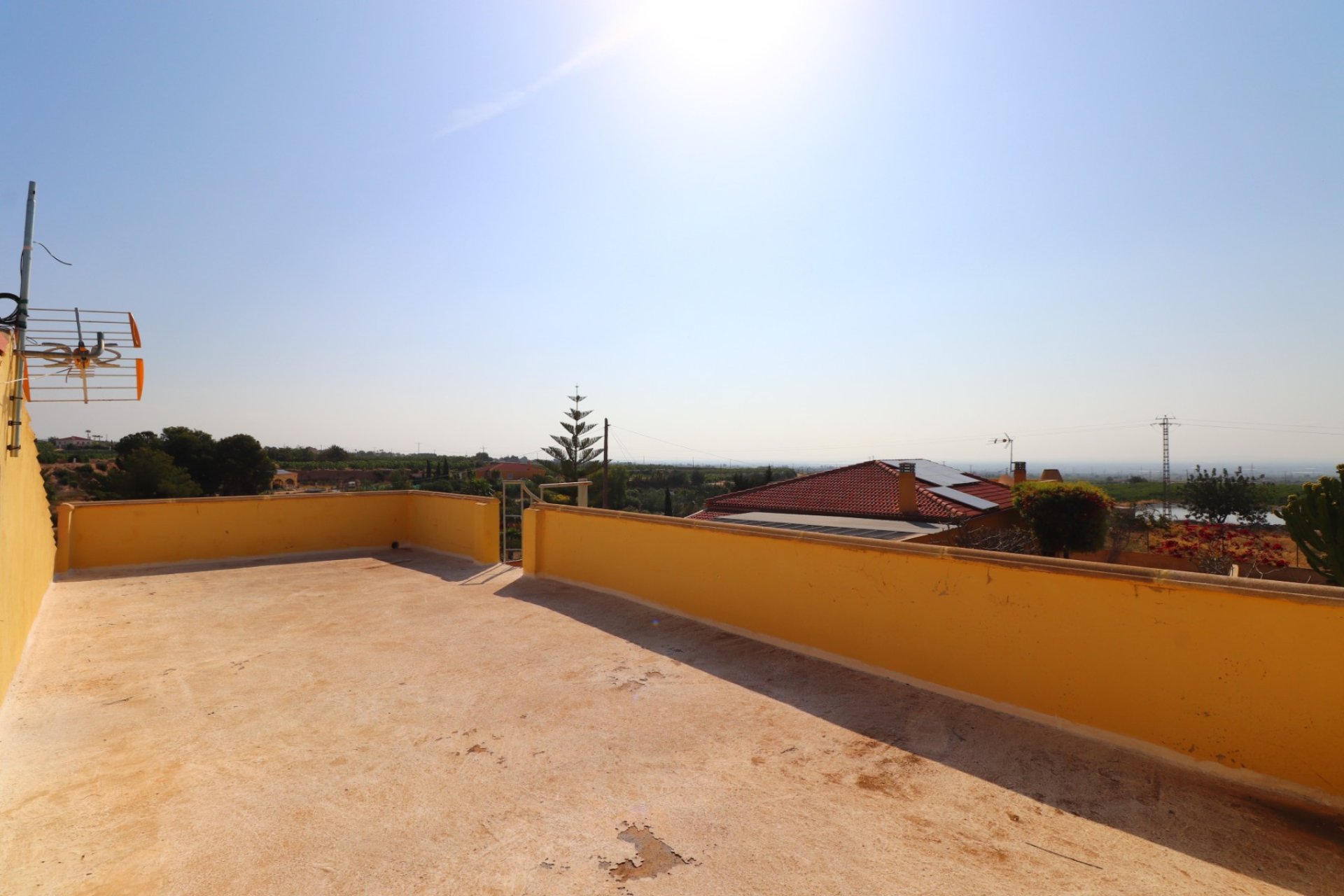Reventa - Finca -
Albatera - Albatera - Country