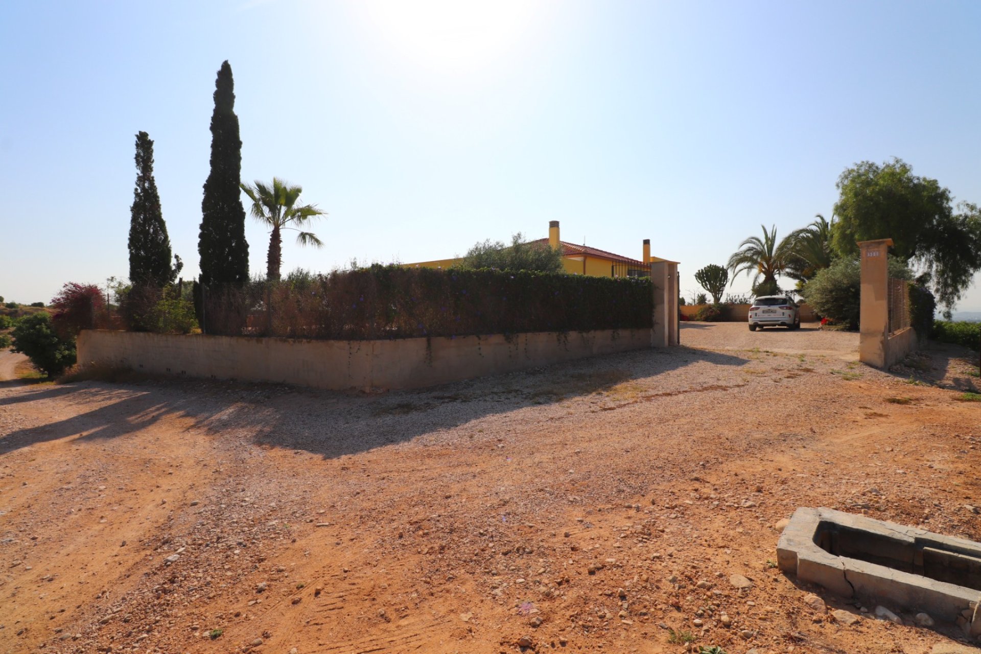 Reventa - Finca -
Albatera - Albatera - Country