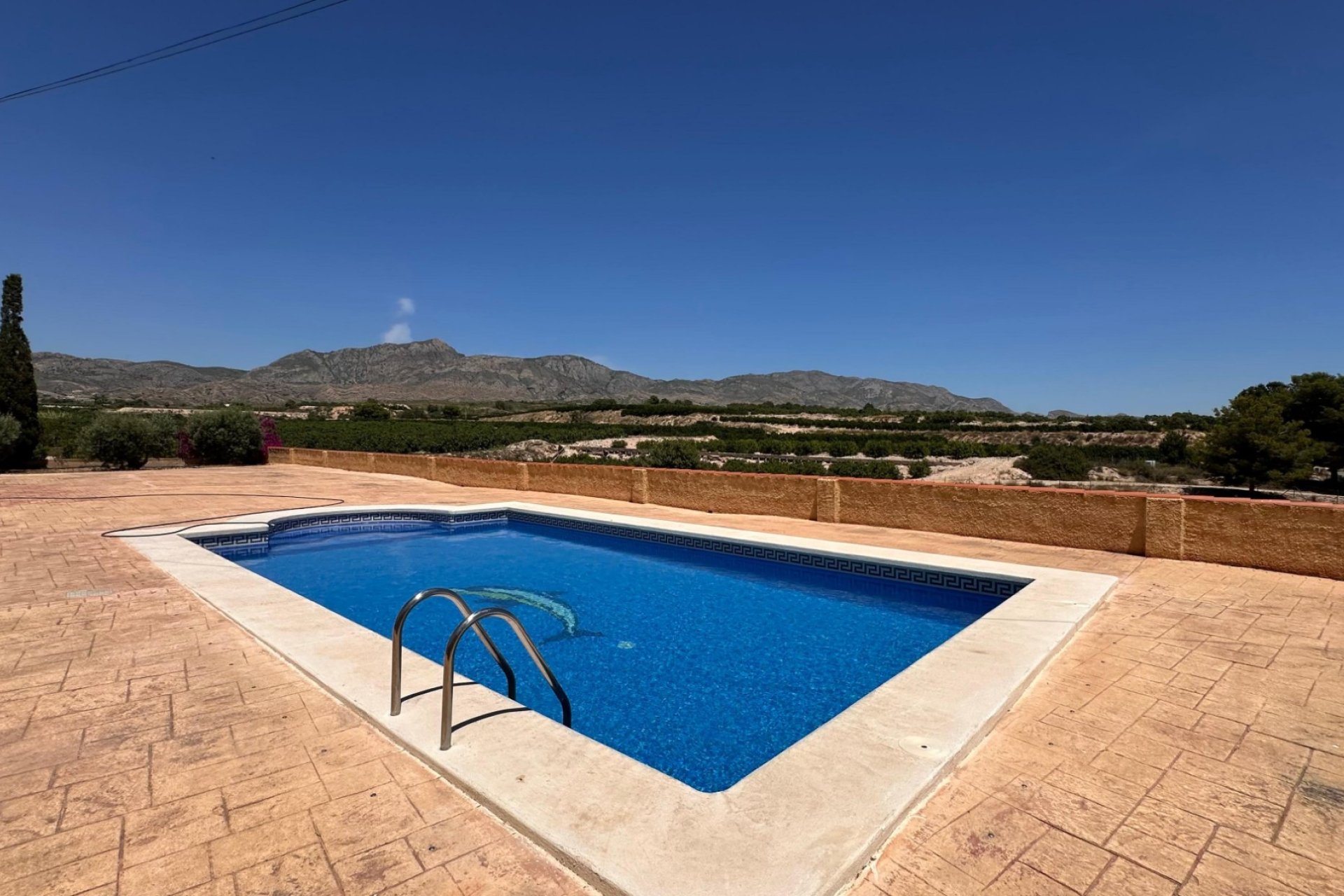 Reventa - Finca -
Albatera - Albatera - Country