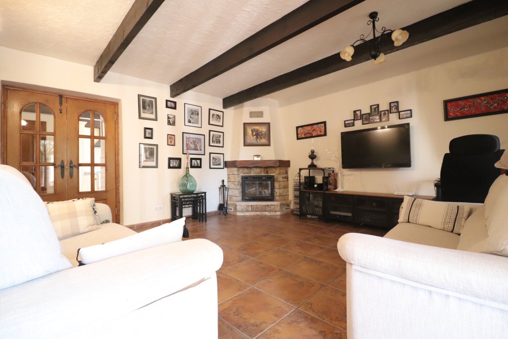 Reventa - Finca -
Albatera - Albatera - Country