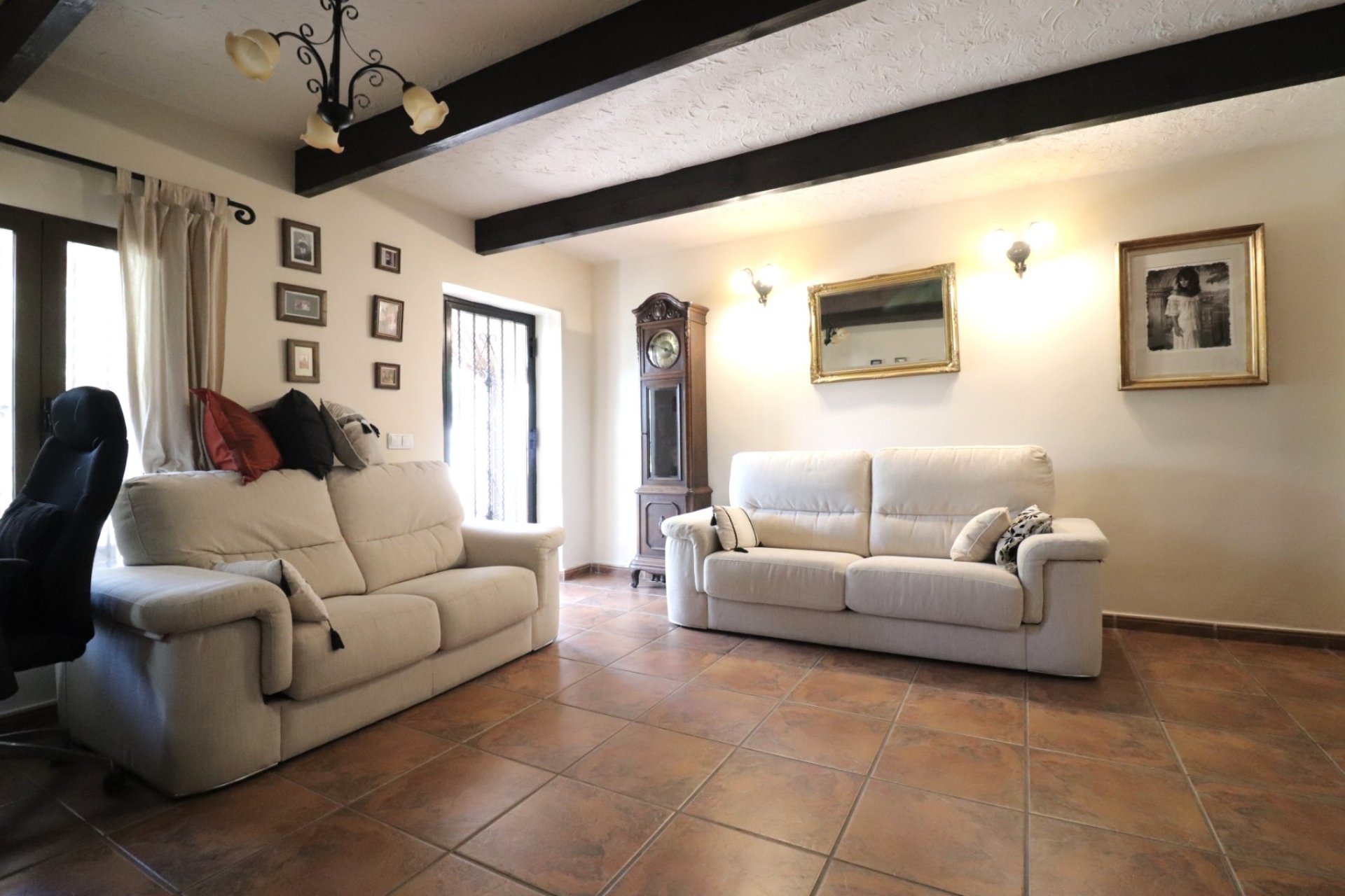 Reventa - Finca -
Albatera - Albatera - Country