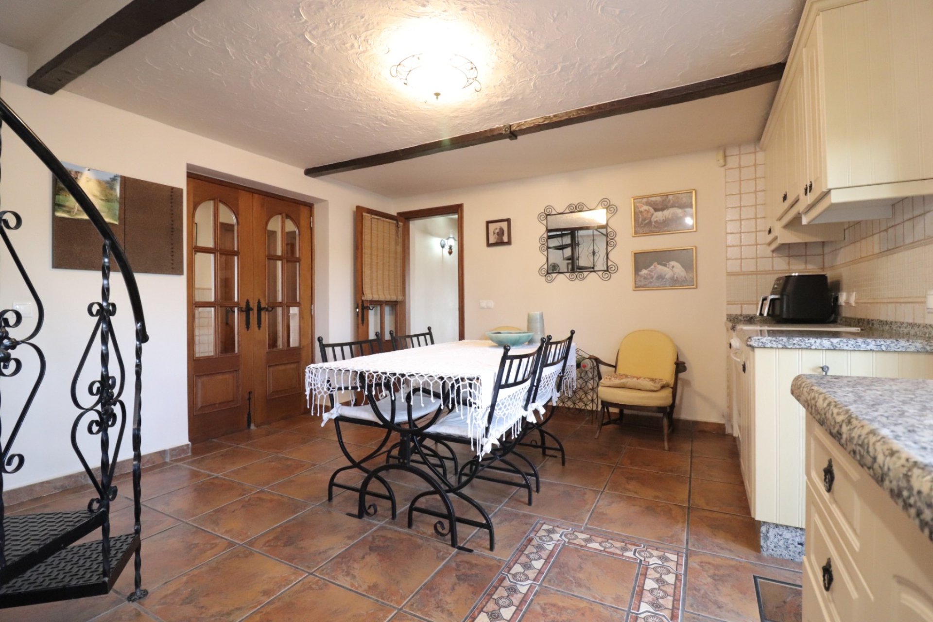 Reventa - Finca -
Albatera - Albatera - Country