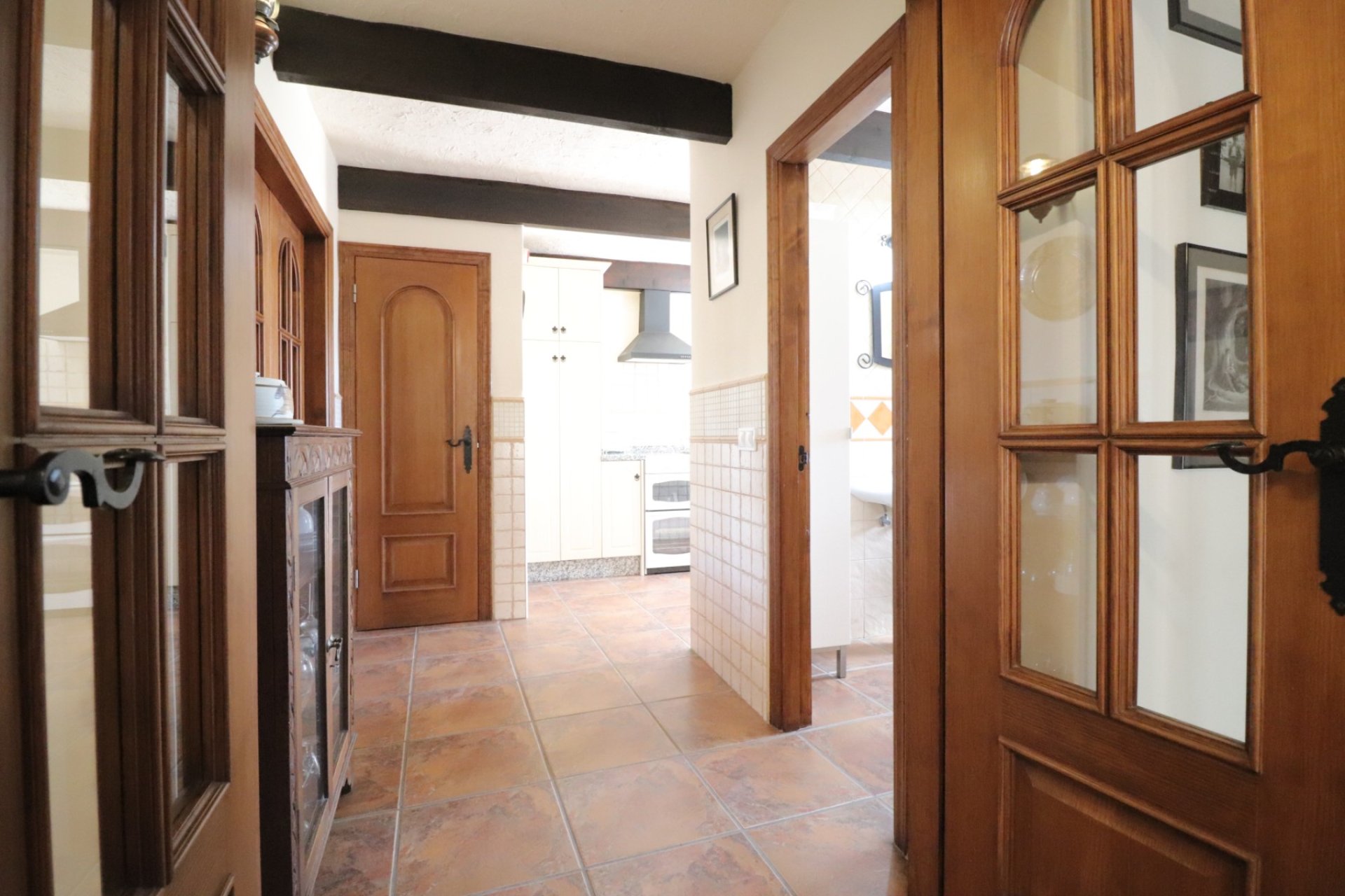 Reventa - Finca -
Albatera - Albatera - Country