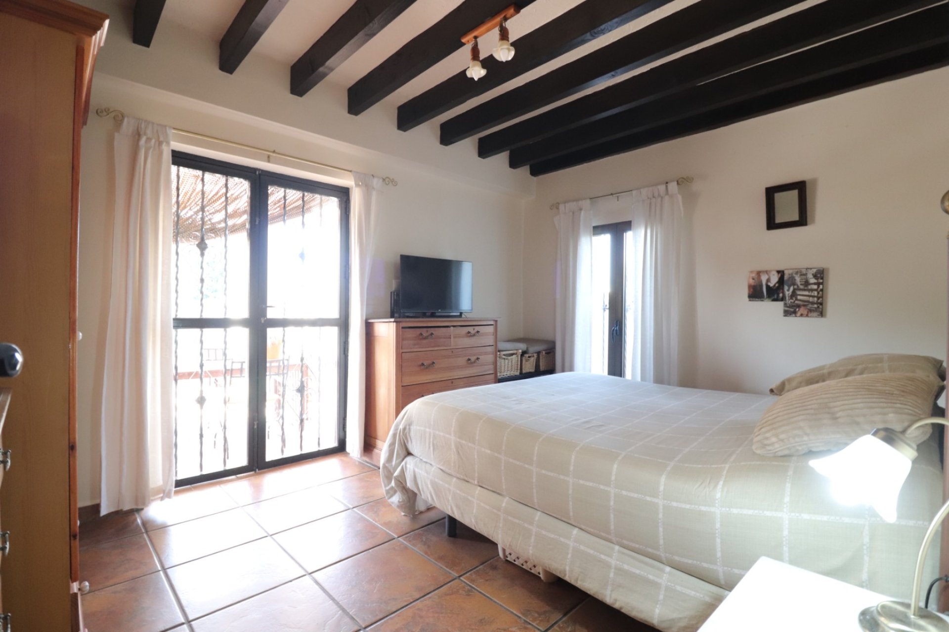 Reventa - Finca -
Albatera - Albatera - Country