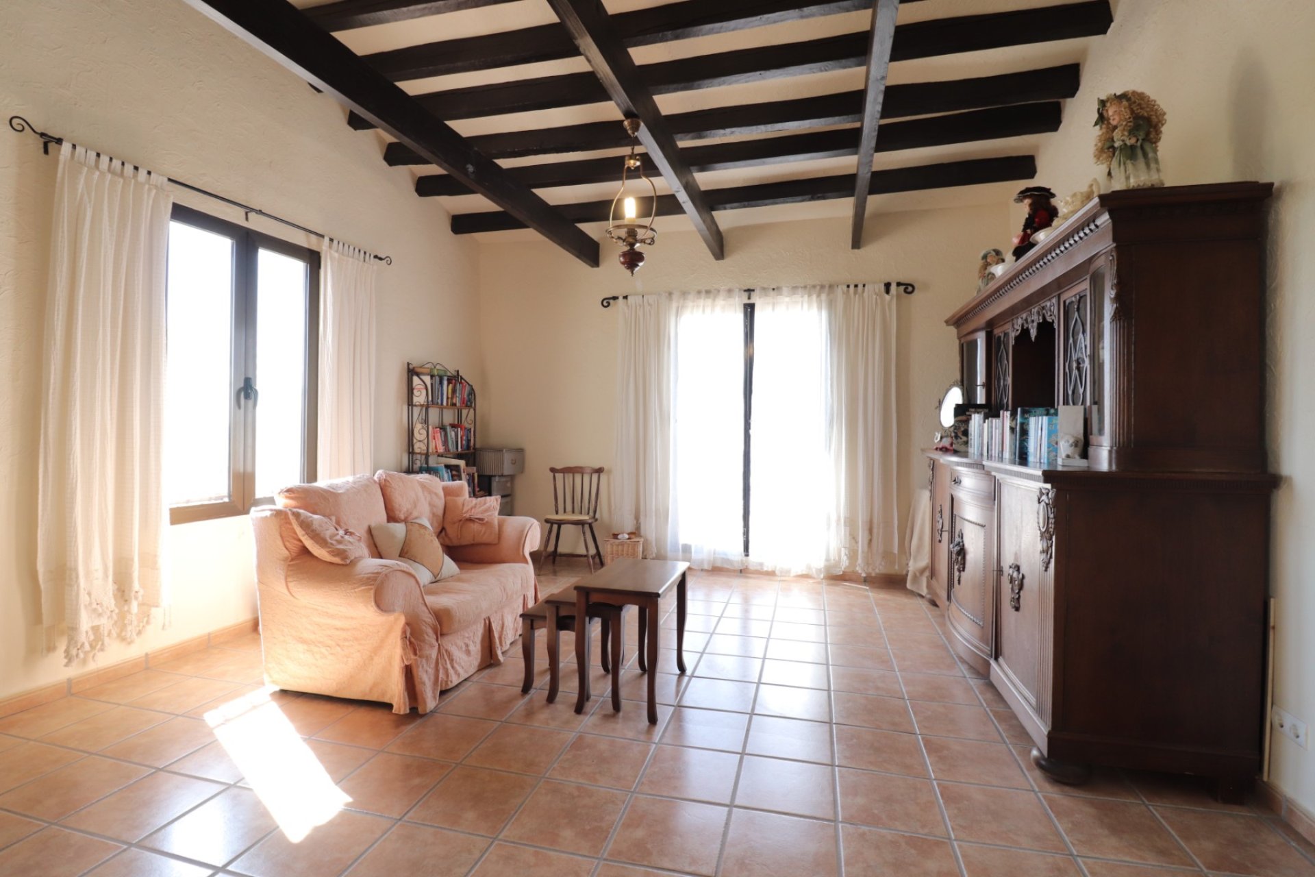 Reventa - Finca -
Albatera - Albatera - Country