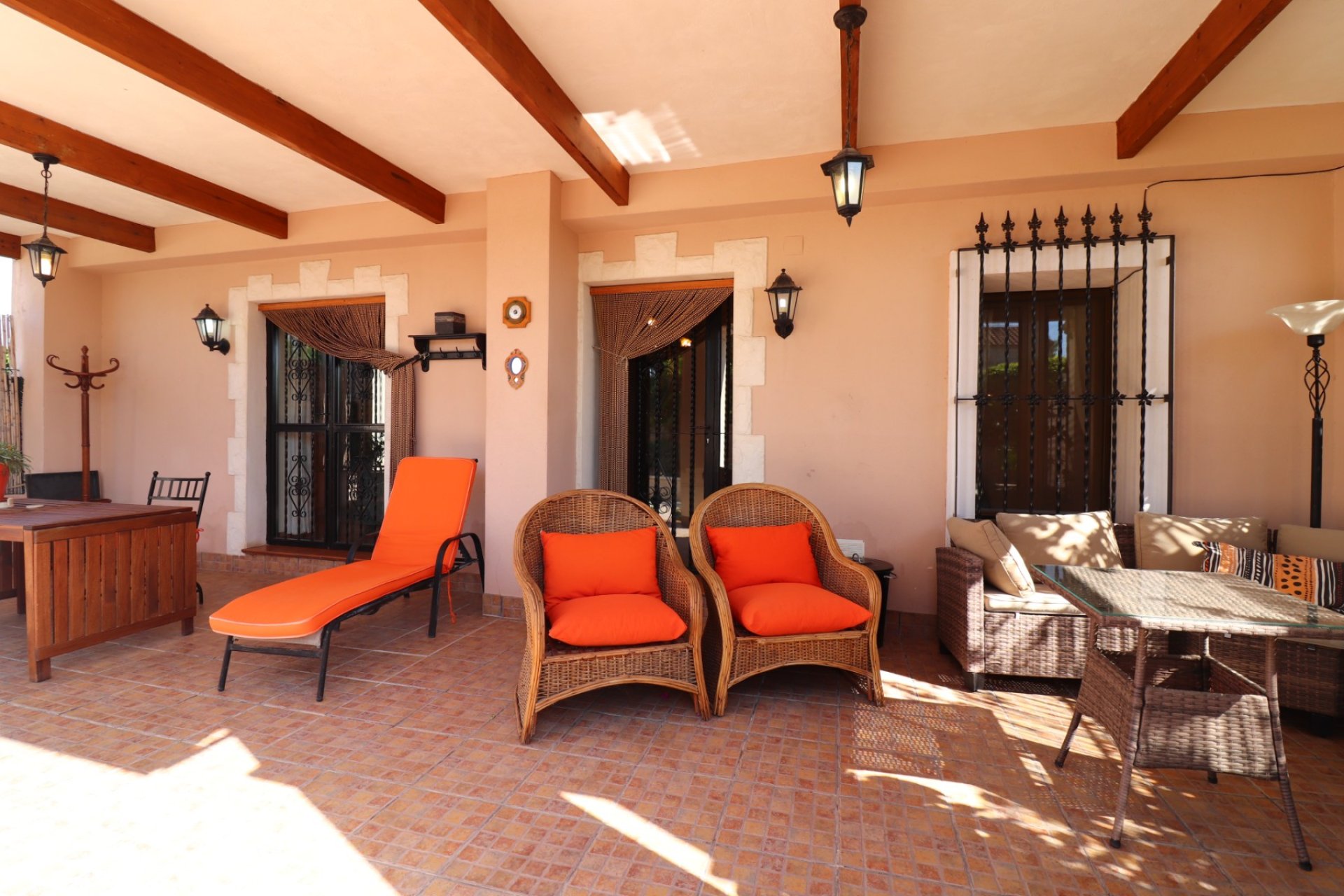 Reventa - Finca -
Albatera - Albatera - Country