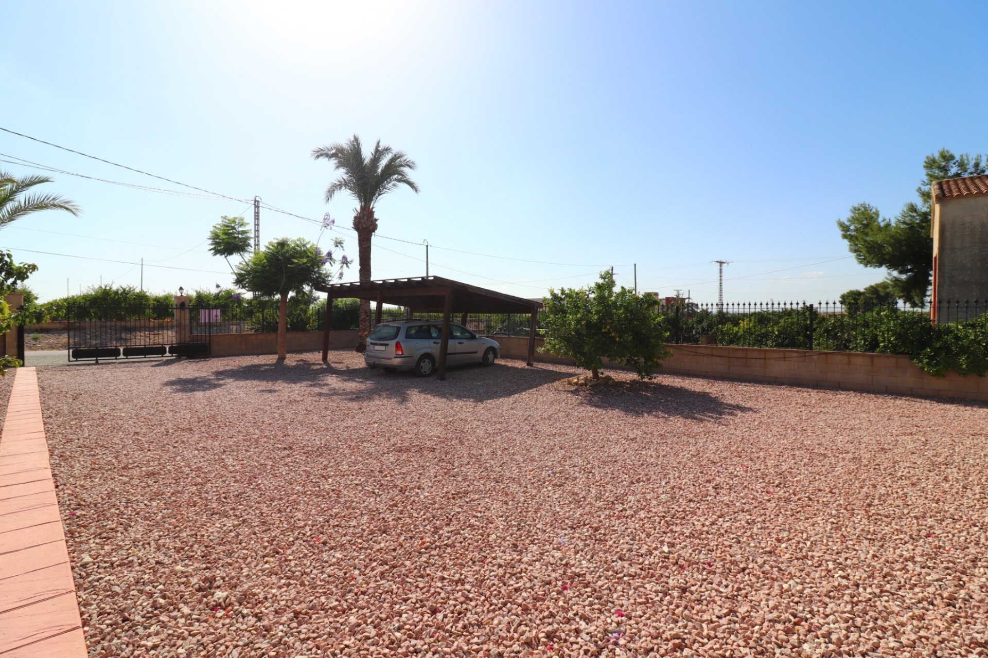 Reventa - Finca -
Albatera - Albatera - Country