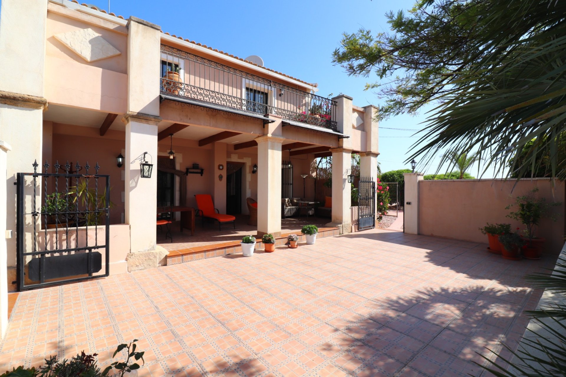 Reventa - Finca -
Albatera - Albatera - Country