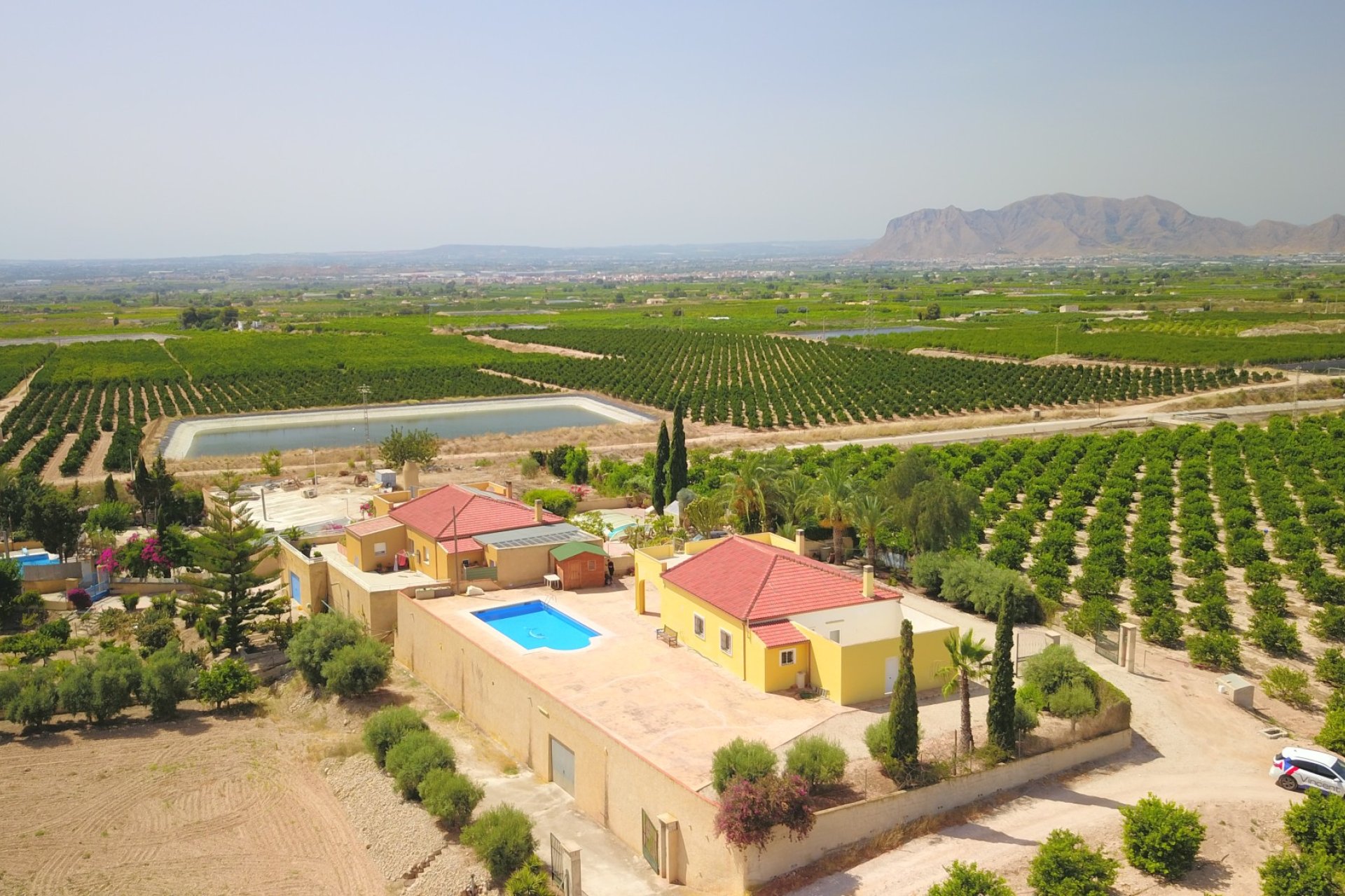 Reventa - Finca -
Albatera - Albatera - Country
