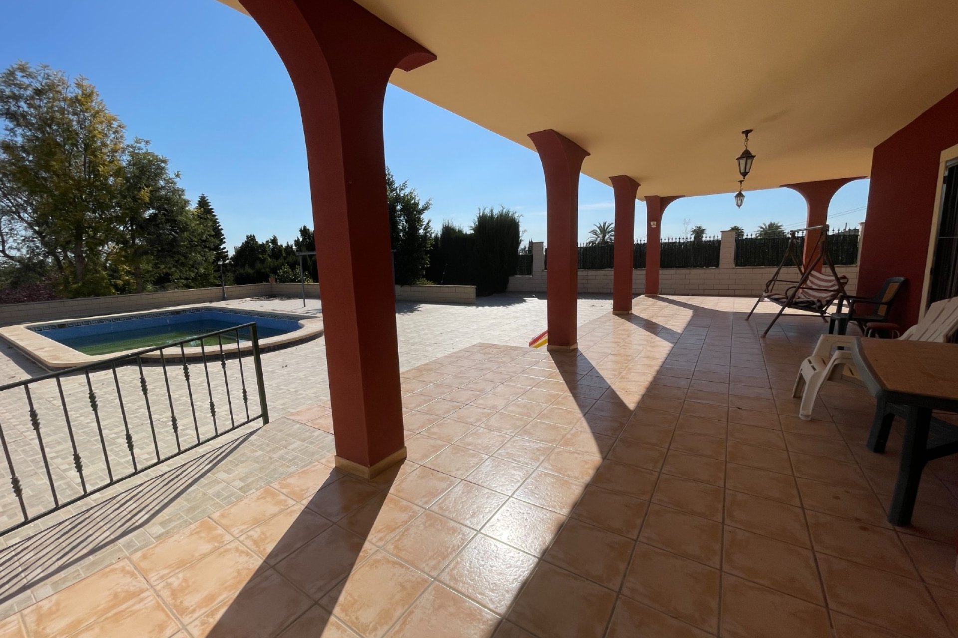 Reventa - Finca -
Albatera - Albatera - Country