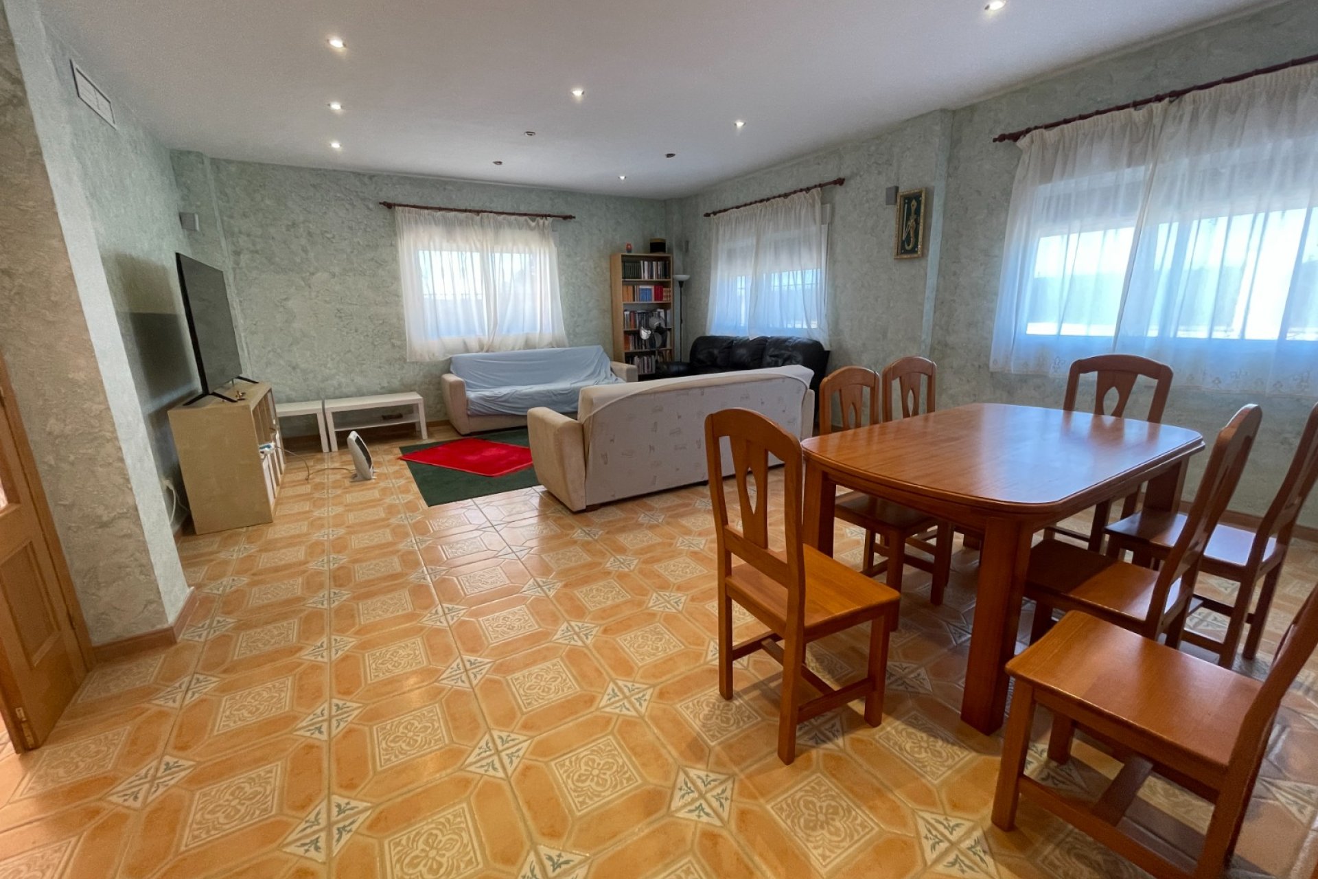 Reventa - Finca -
Albatera - Albatera - Country
