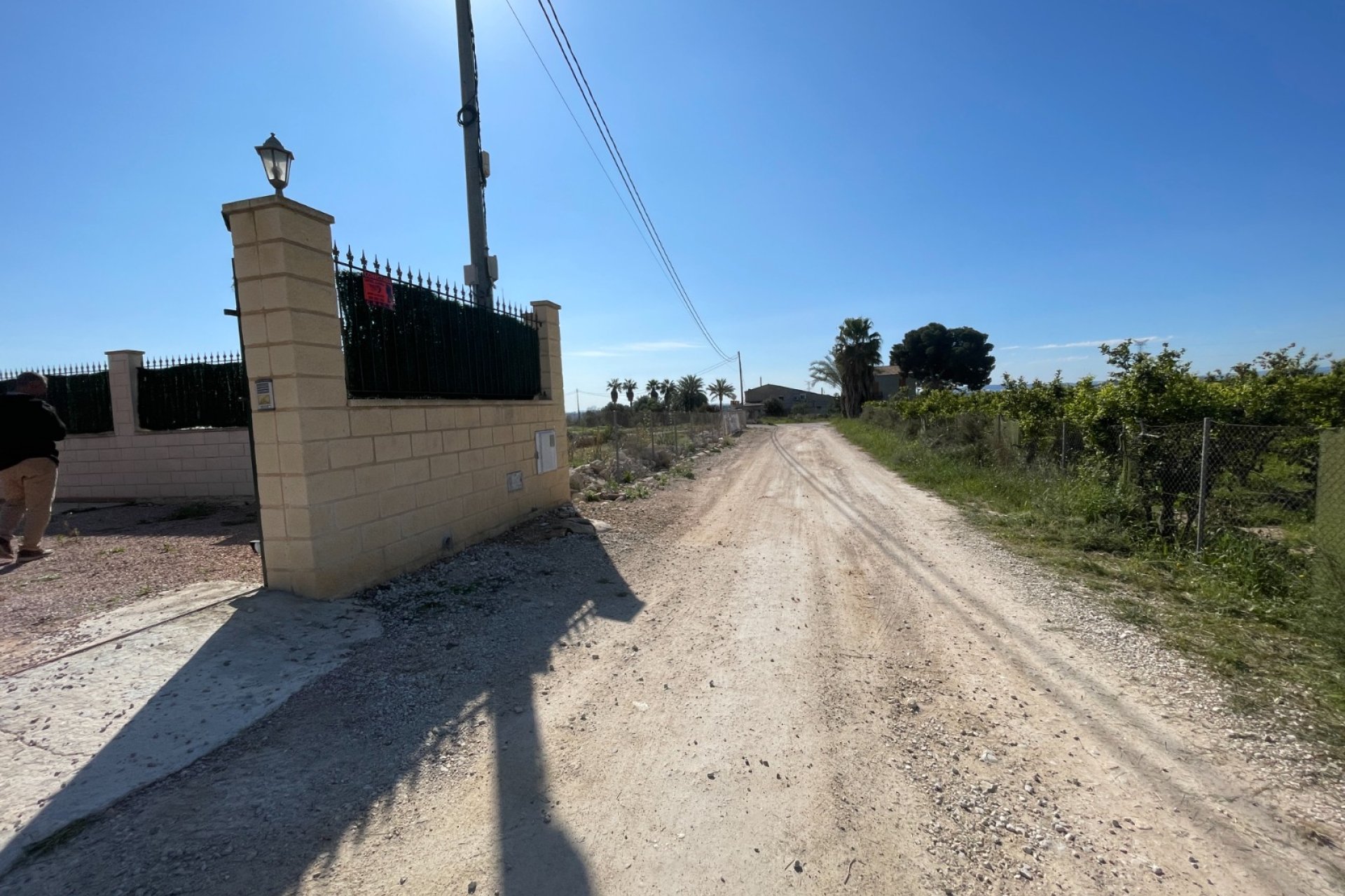 Reventa - Finca -
Albatera - Albatera - Country