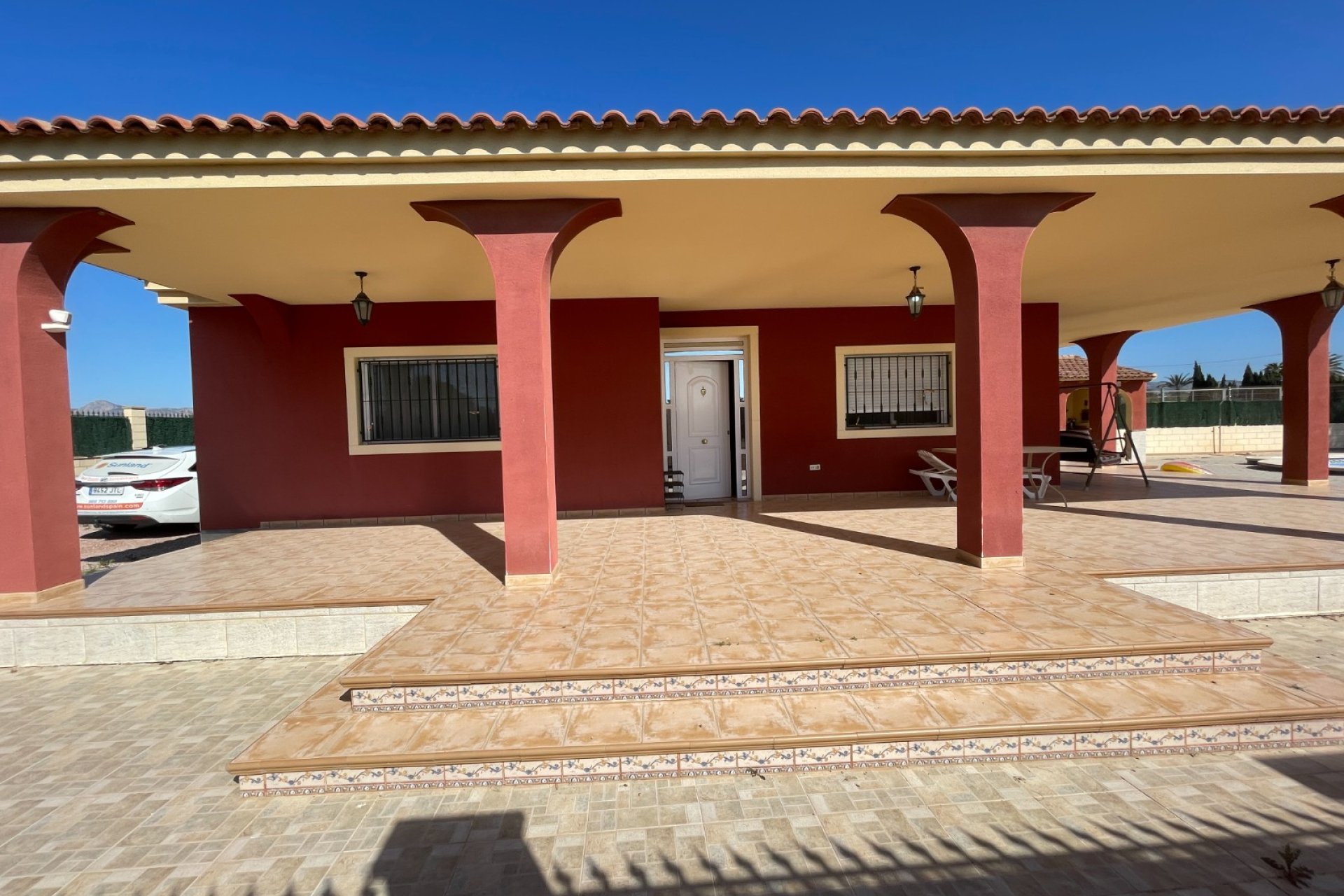 Reventa - Finca -
Albatera - Albatera - Country
