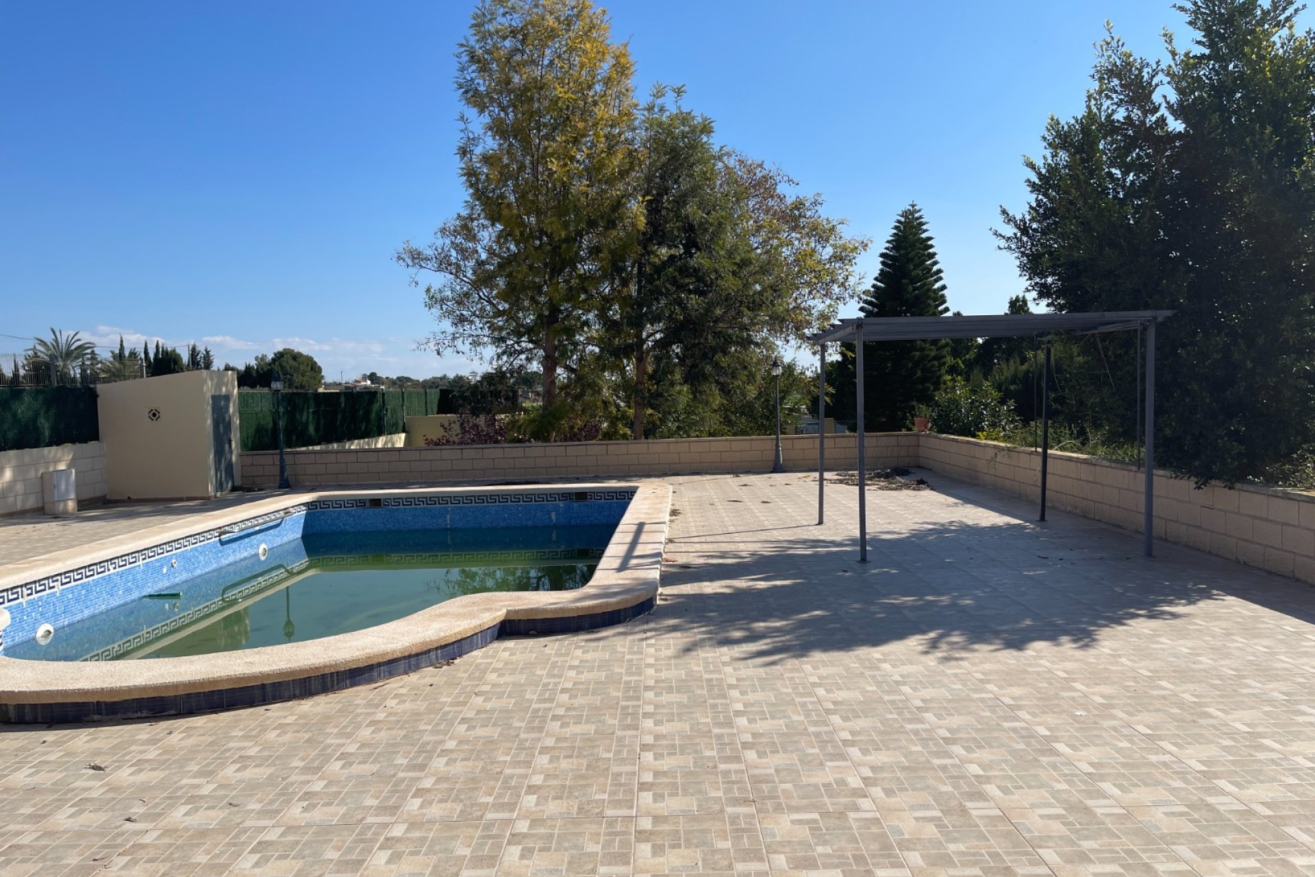 Reventa - Finca -
Albatera - Albatera - Country