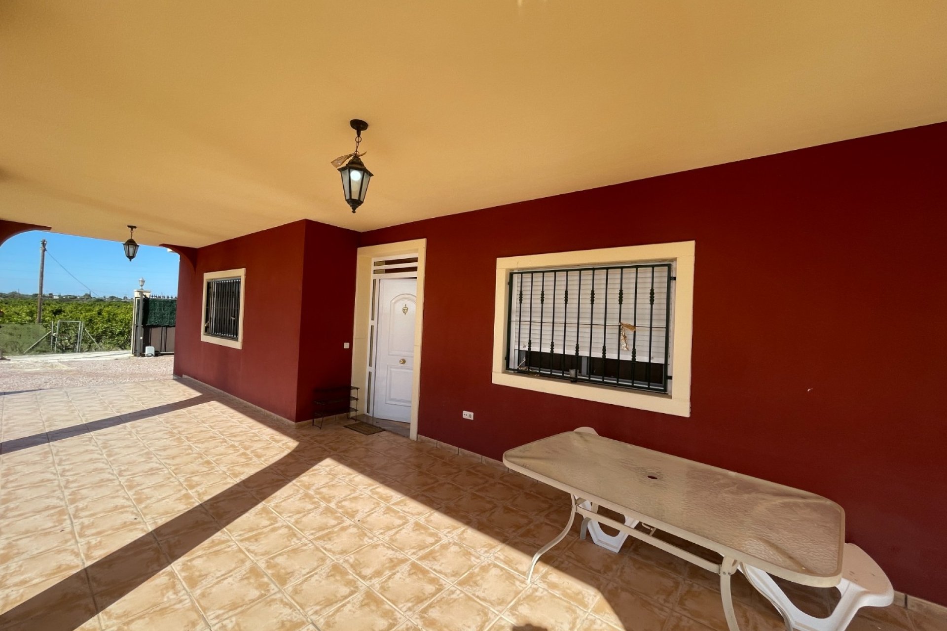 Reventa - Finca -
Albatera - Albatera - Country