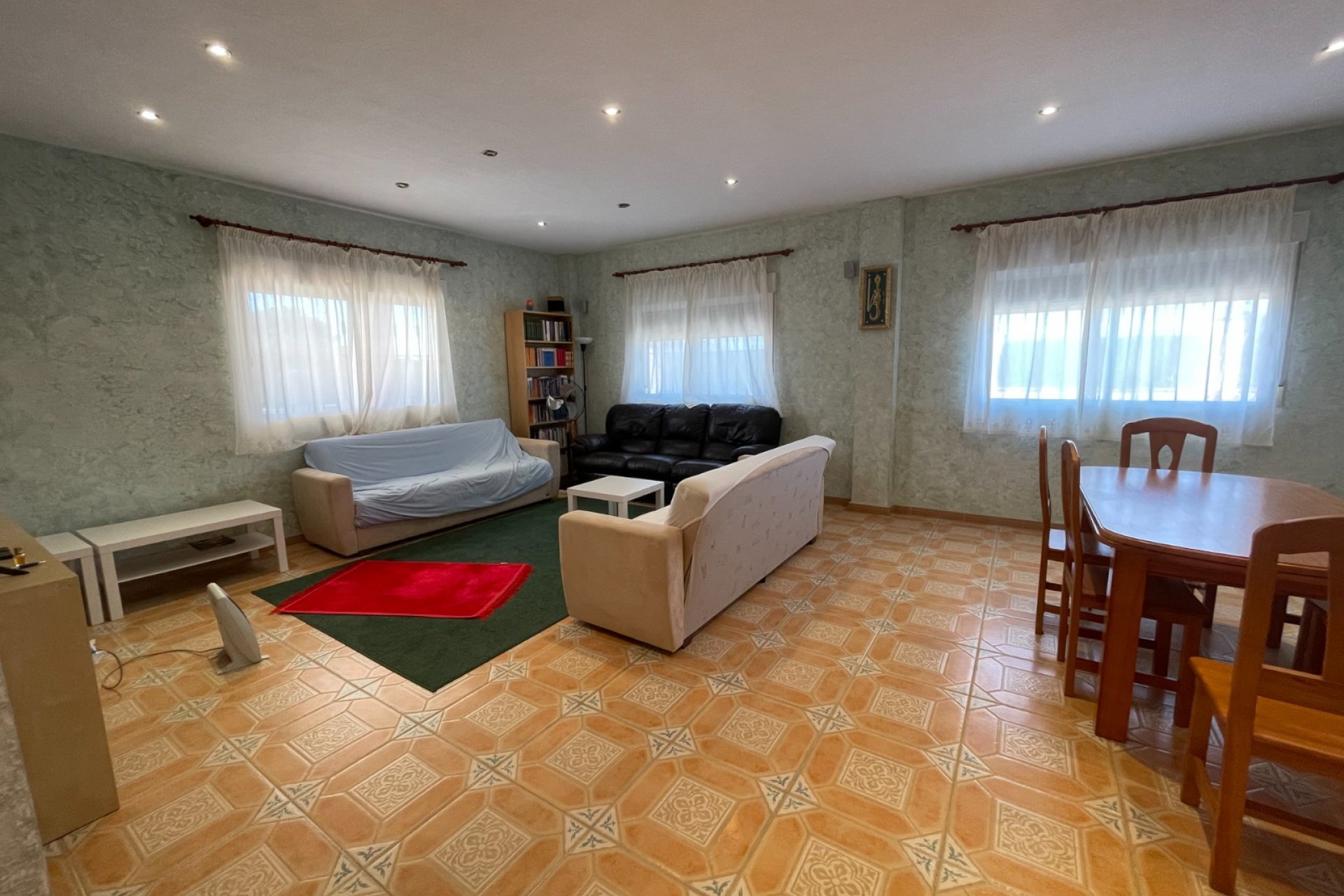 Reventa - Finca -
Albatera - Albatera - Country