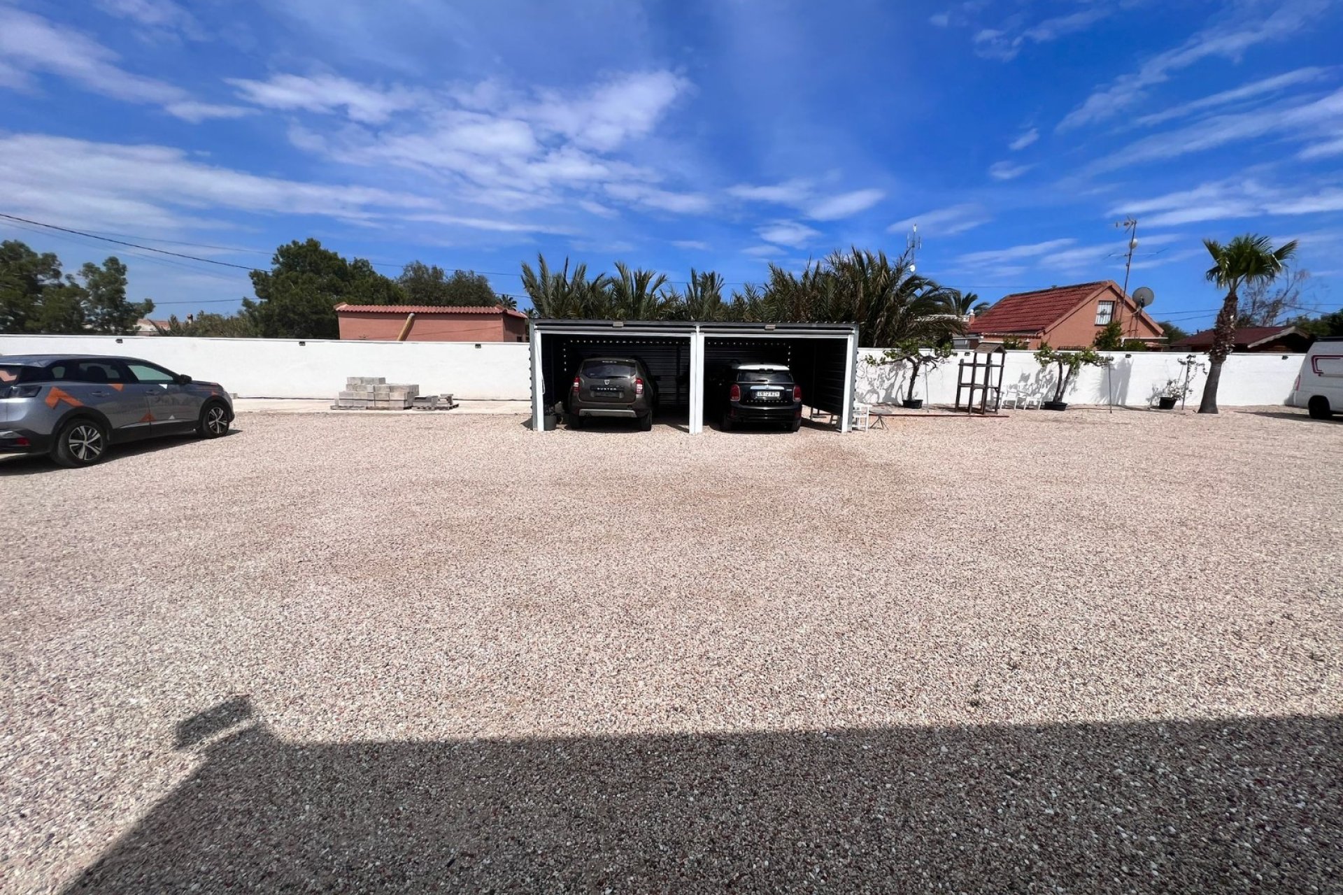 Reventa - Finca -
Alicante - La Marina