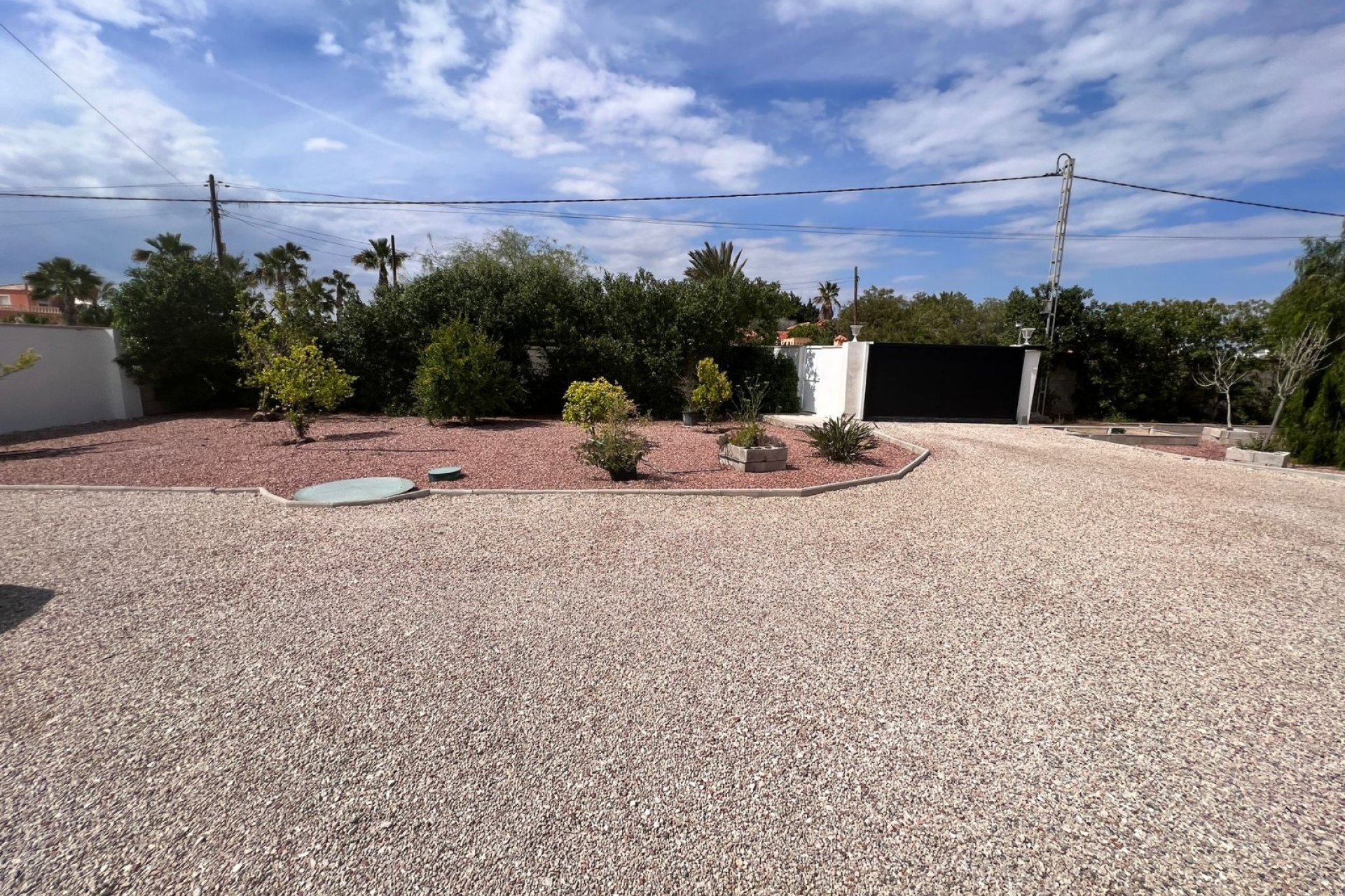 Reventa - Finca -
Alicante - La Marina
