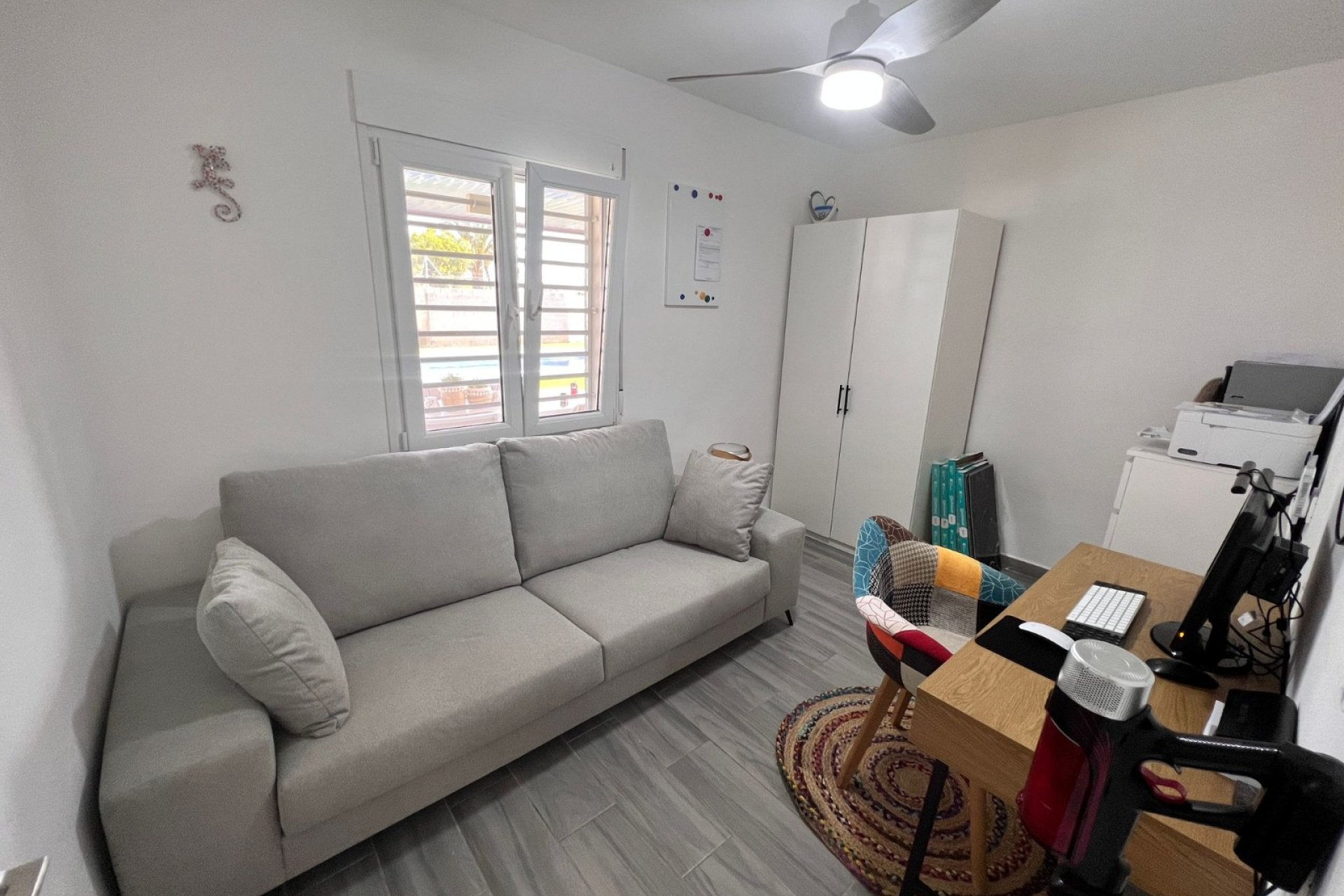 Reventa - Finca -
Alicante - La Marina