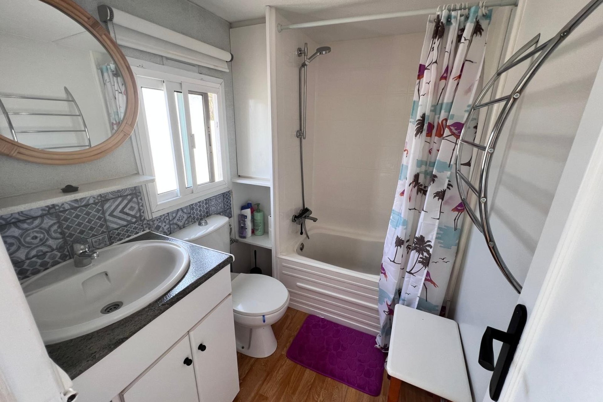 Reventa - Finca -
Alicante - La Marina