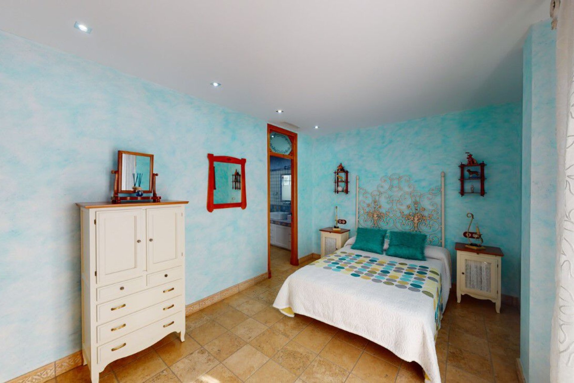 Reventa - Finca -
Almoradi - Almoradi - Country