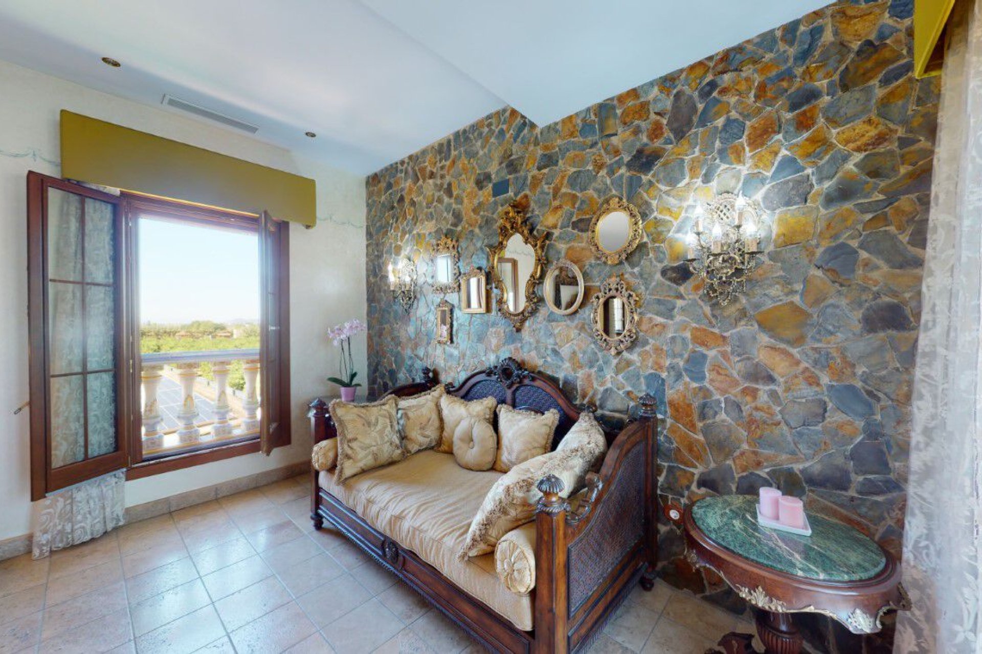 Reventa - Finca -
Almoradi - Almoradi - Country
