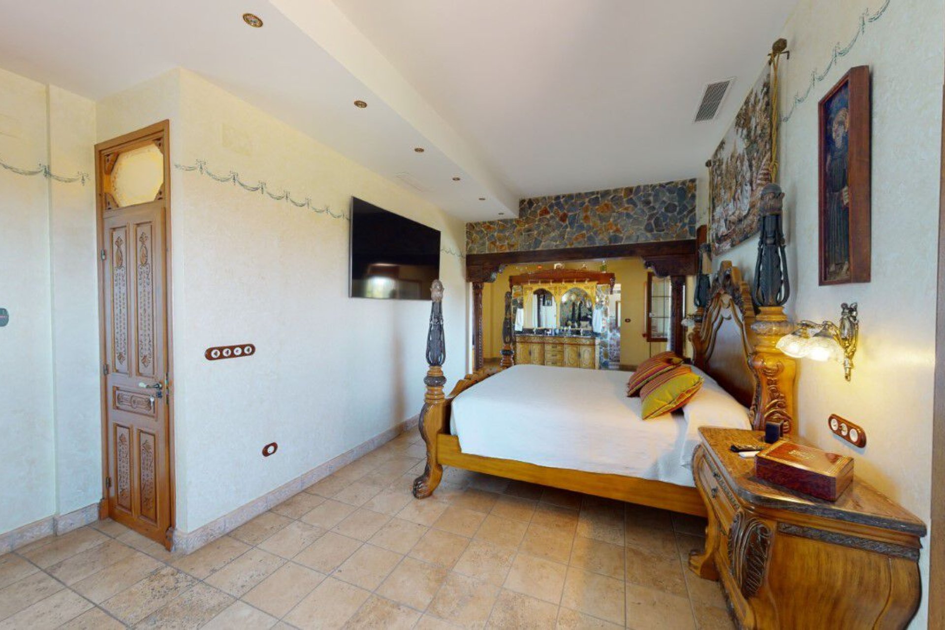 Reventa - Finca -
Almoradi - Almoradi - Country